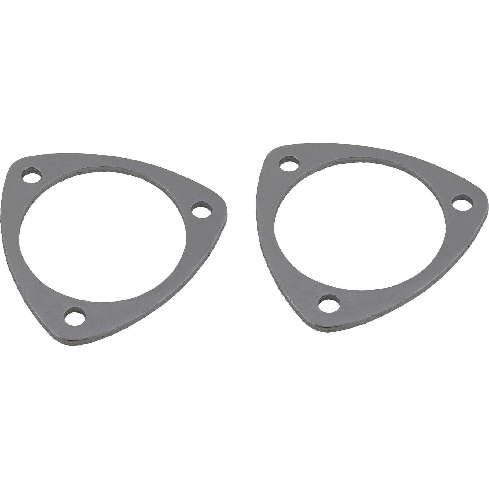 Remflex Gaskets 8003 3 1/2 Inch Collector Flange Gasket, 3 Hole