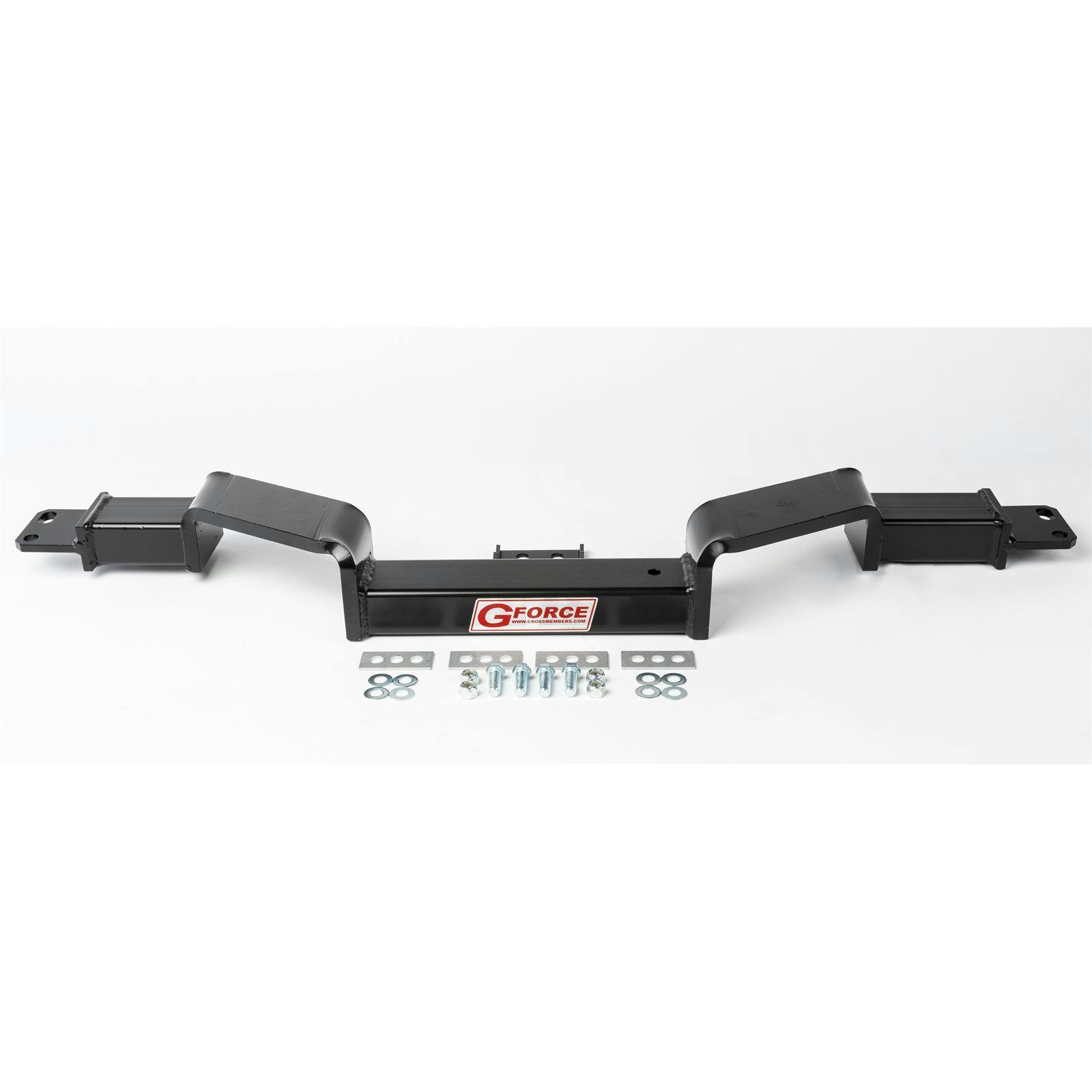 G Force RCAEC1 Transmission Crossmember, 1964-67 Convertible