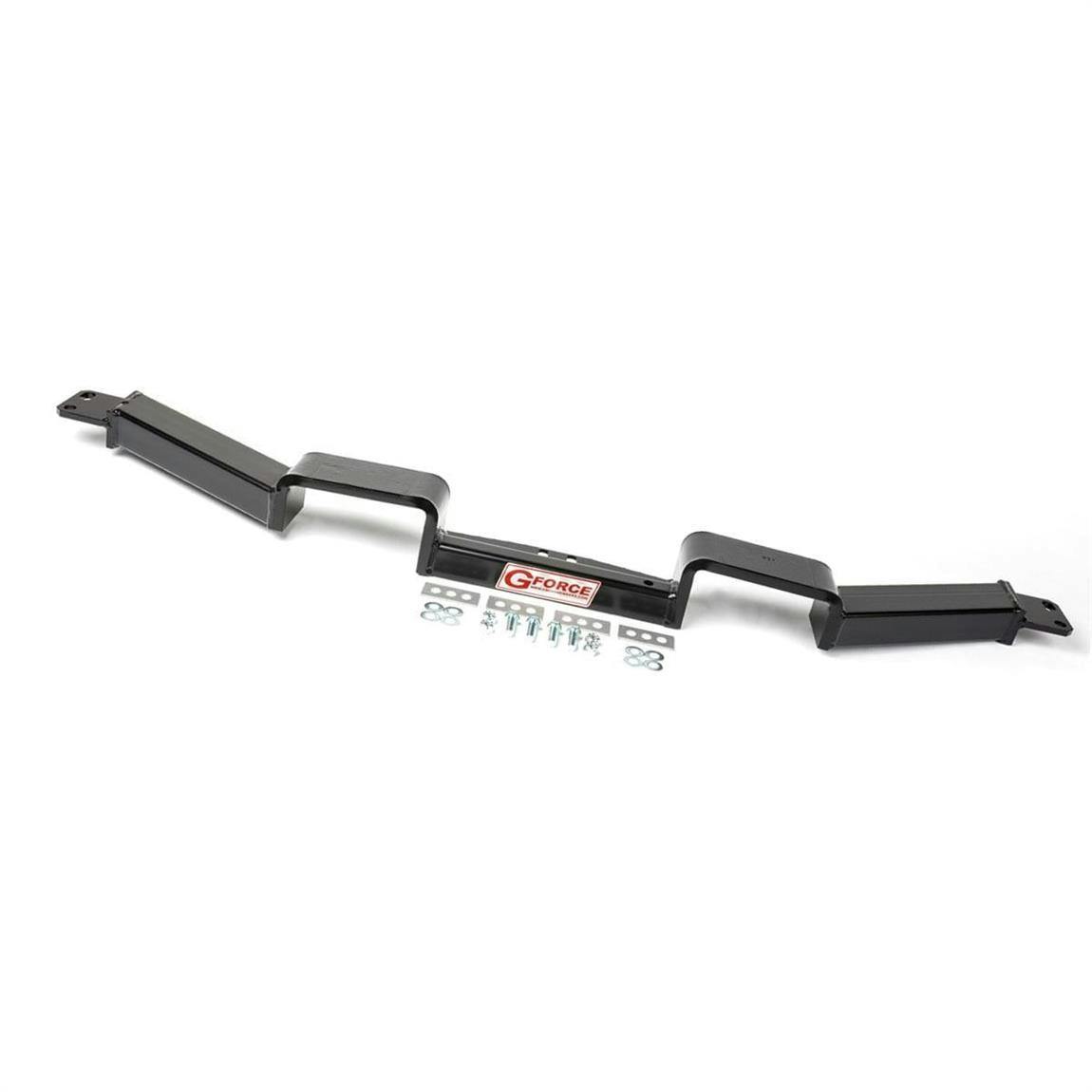 G Force RCAE -6L80 Transmission Crossmember, 64-72 A-Body, GM-6