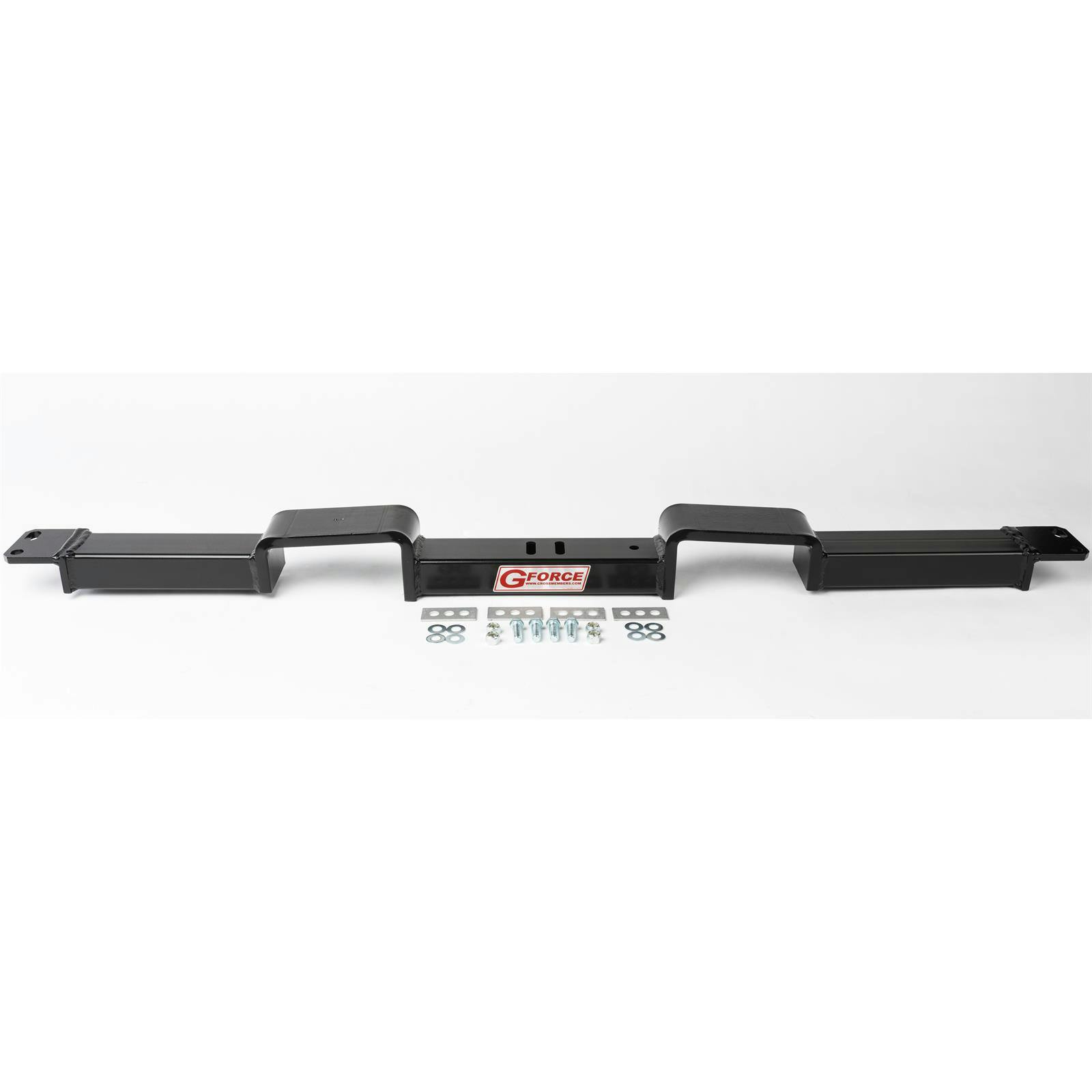 G Force RCBE Transmission Crossmember, 1965-1970 GM B-Body, GM-1