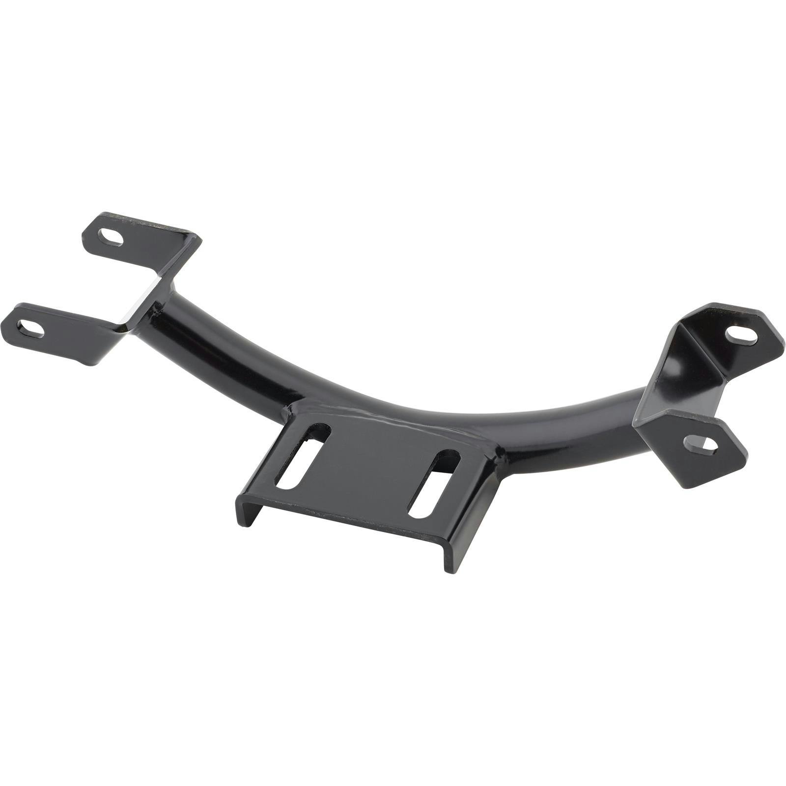 G Force RCMIL Transmission Crossmember, 1967-1973 Mustang, AOD