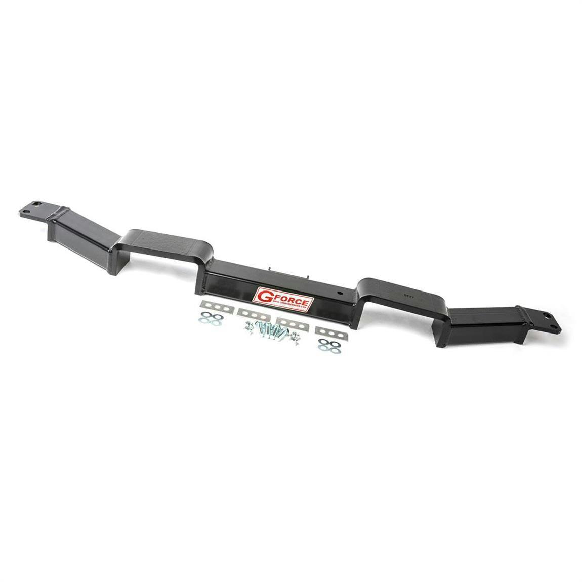 G Force RCAEC2 Transmission Crossmember, 1968-72 Convertible