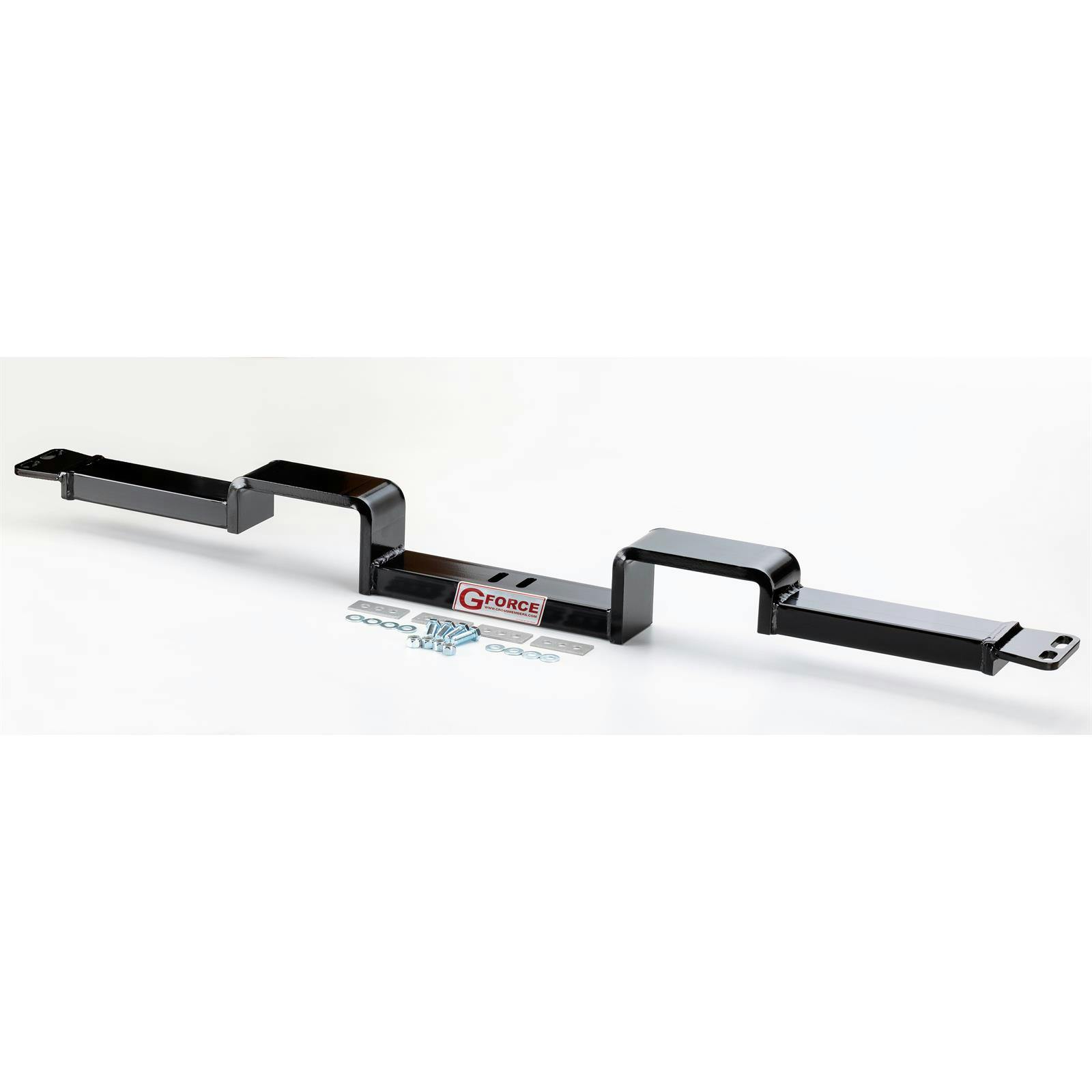 G Force RCAE-GV Transmission Crossmember, 1968-72 A-Body