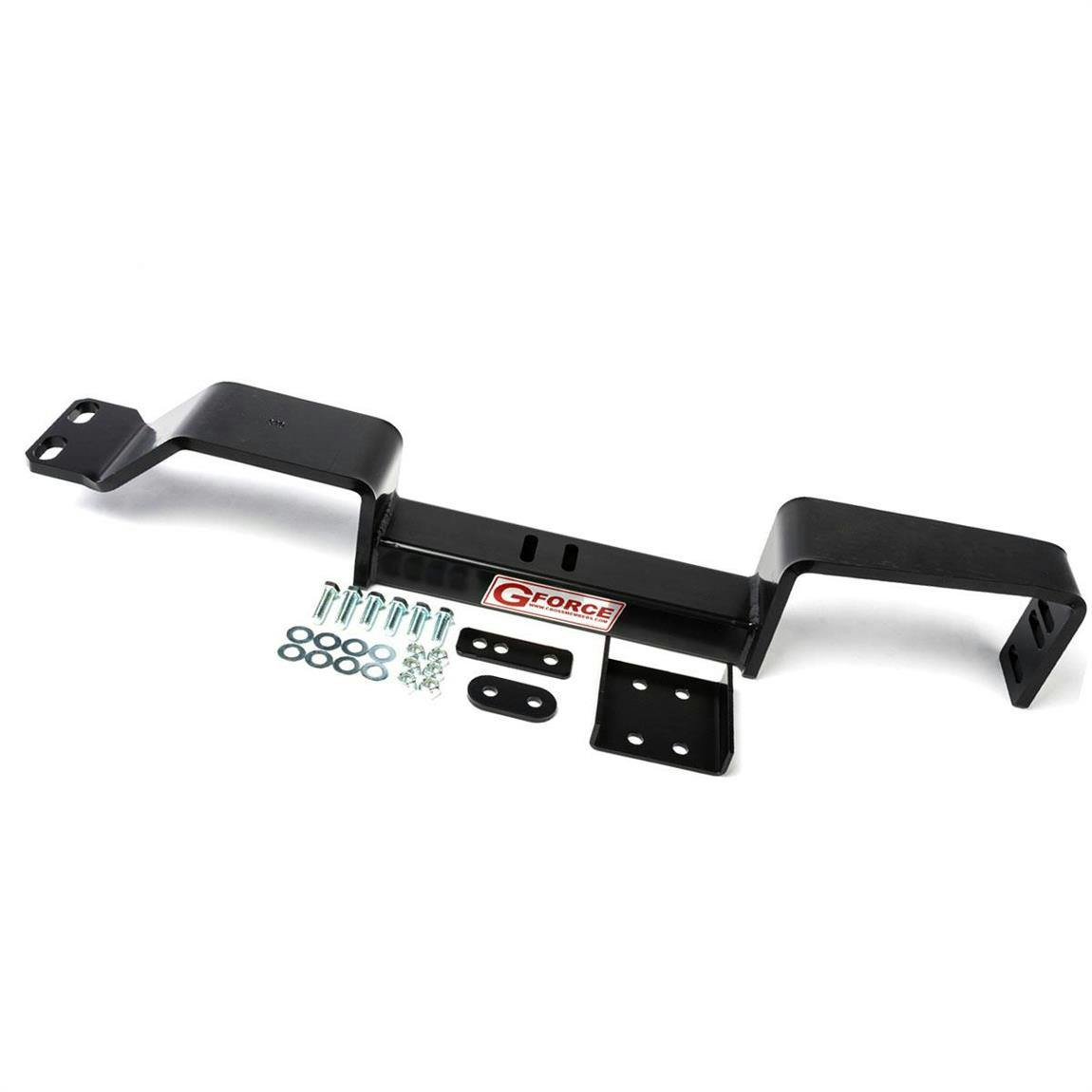 G Force RCS10 Transmission Crossmember, 1983-2005 S10, GM-1