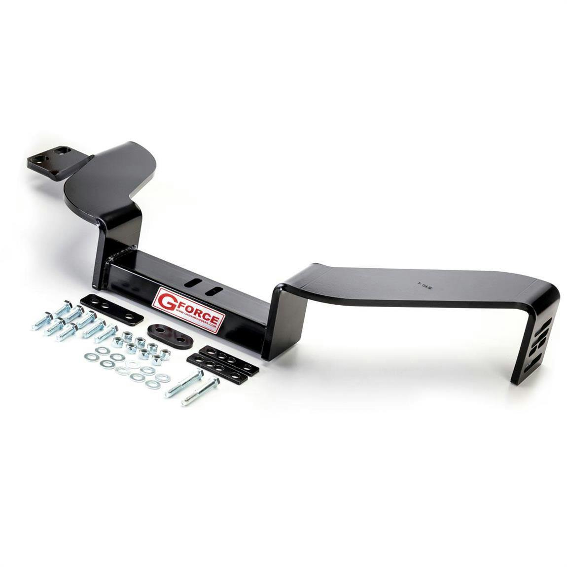 G Force RCS10-4L80 Transmission Crossmember, 1983-2005 S10, GM-4