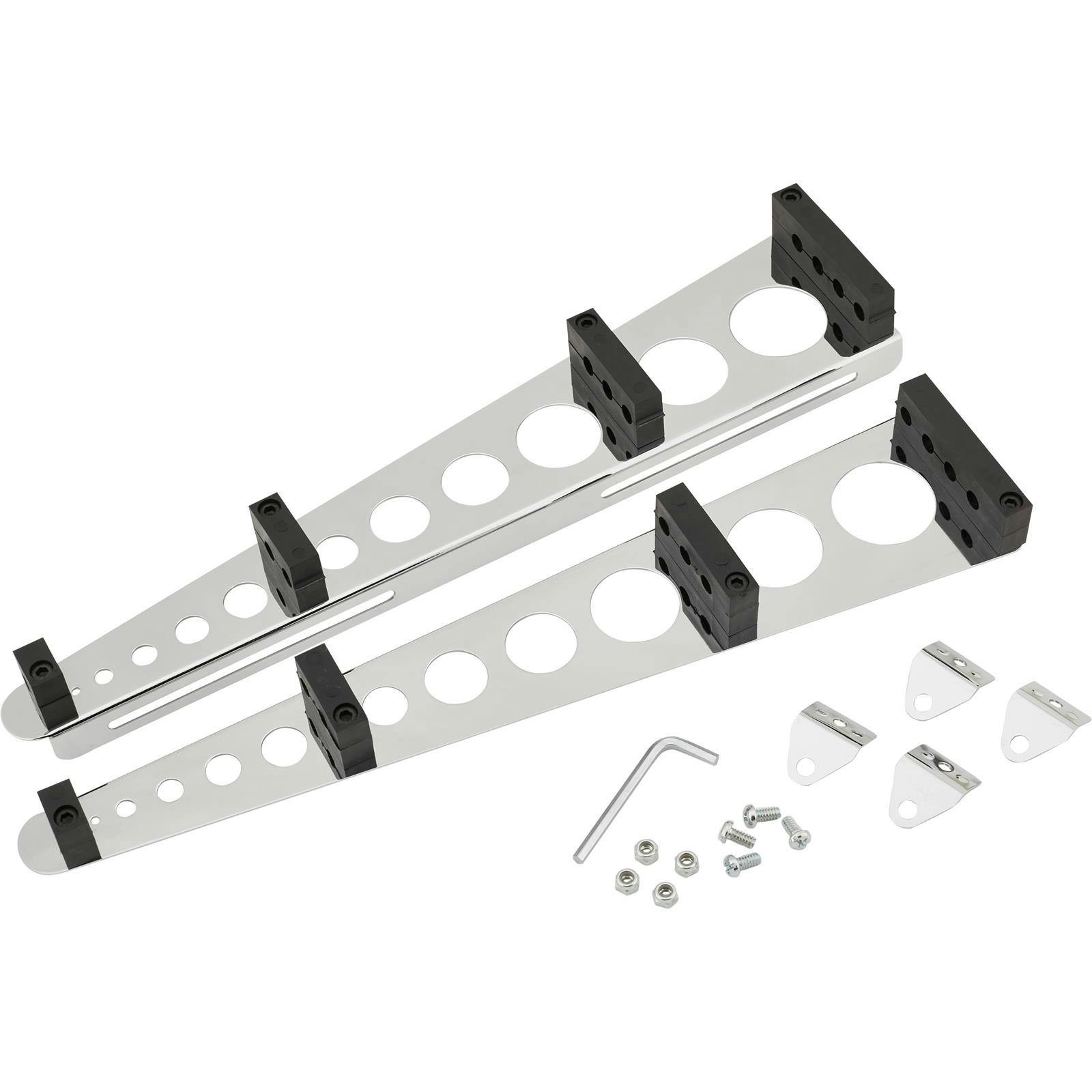 Spark Plug Wire Dividers