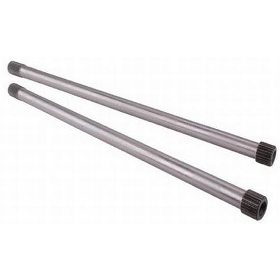 Wide 5 Double Splined Solid Axle - 28 Spline
