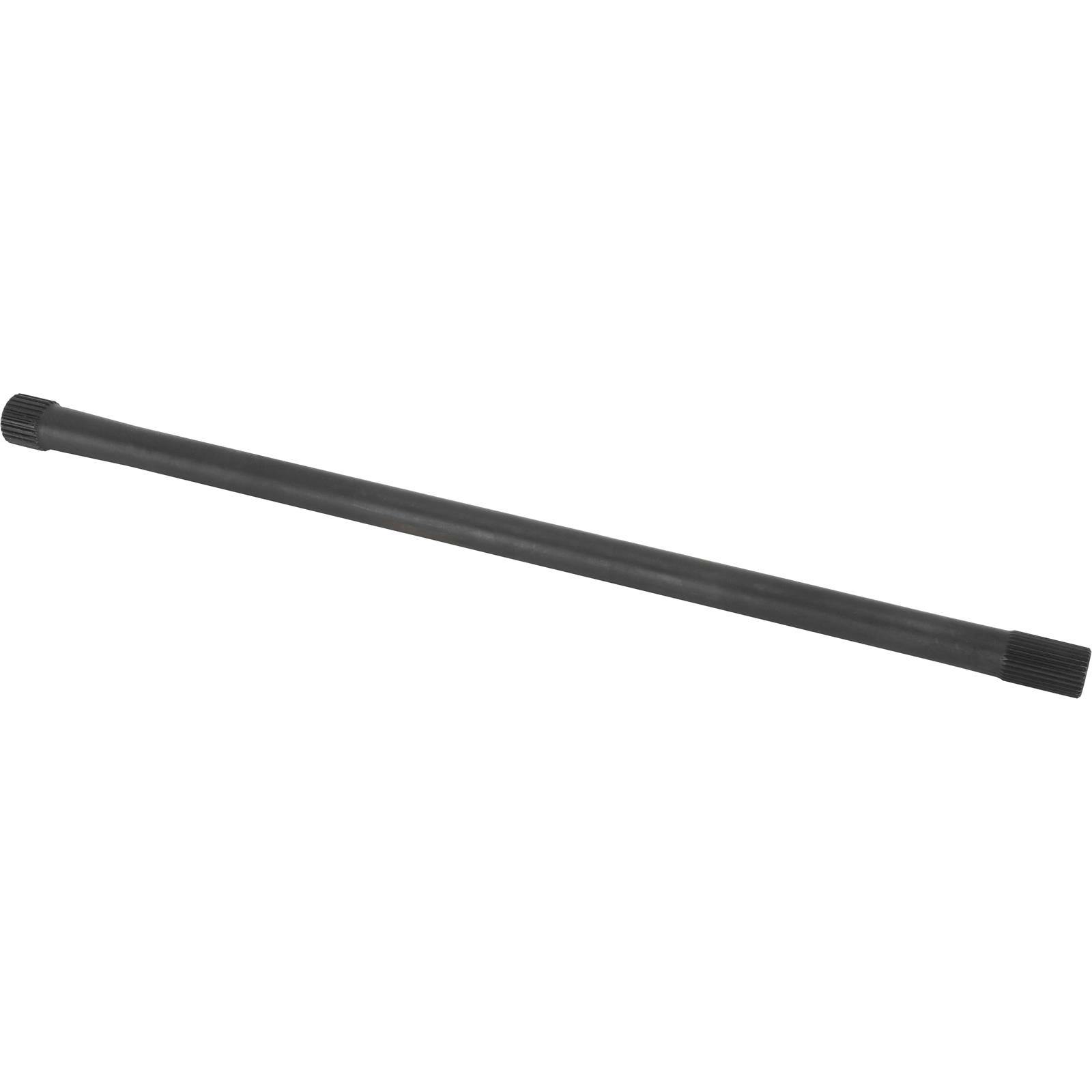 Speedway 5067 Double Splined Solid Axle, 31 Spline