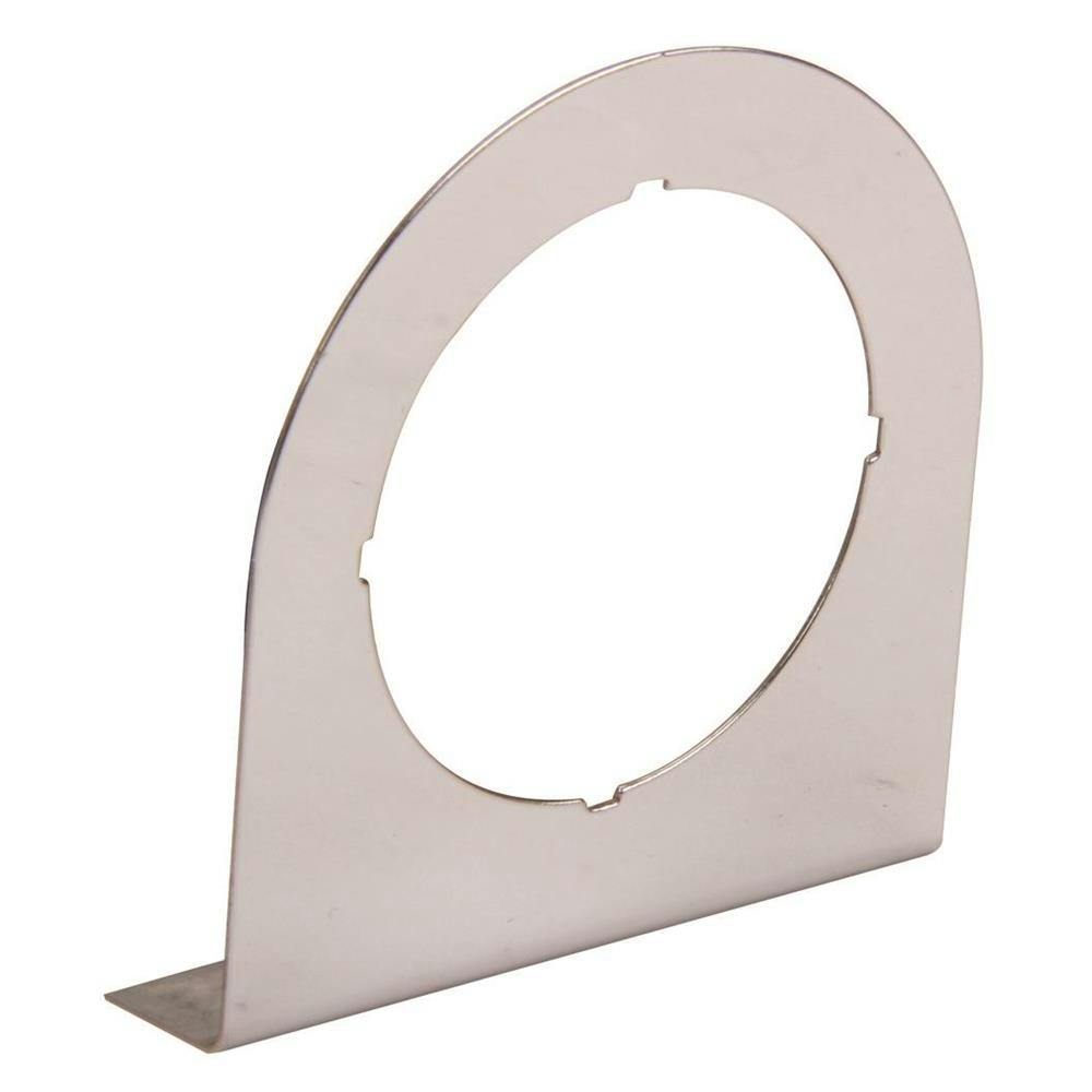 Under Dash 1-Hole Mounting Panels