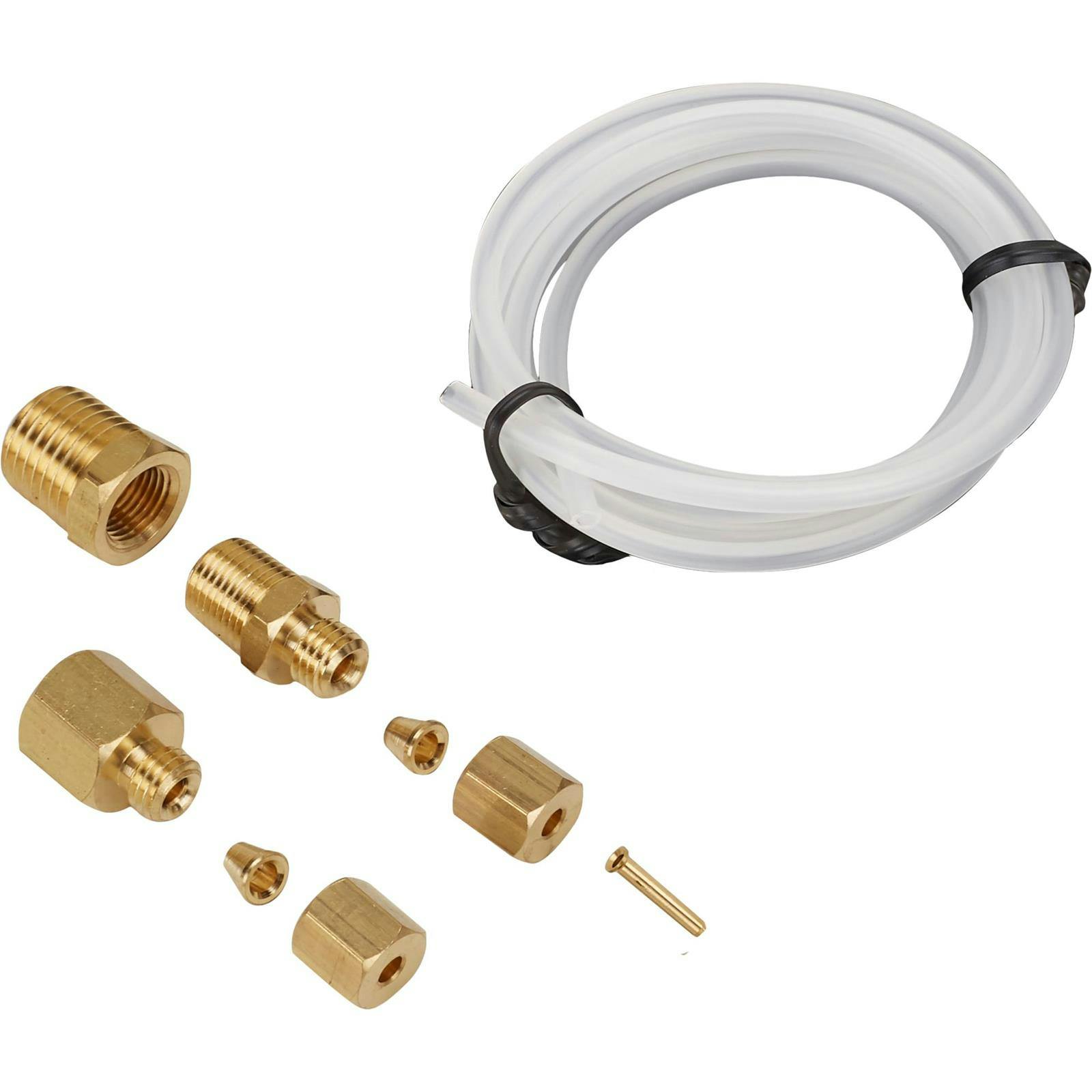 Gauge Tubing Kit