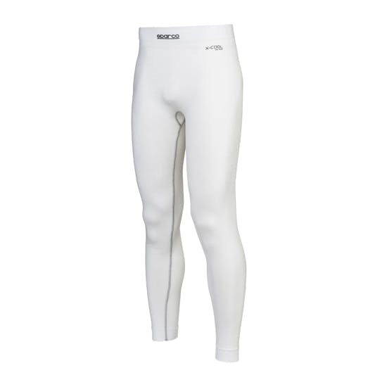 Sparco Shield RW-9 Fire-Resistant Underwear Bottom