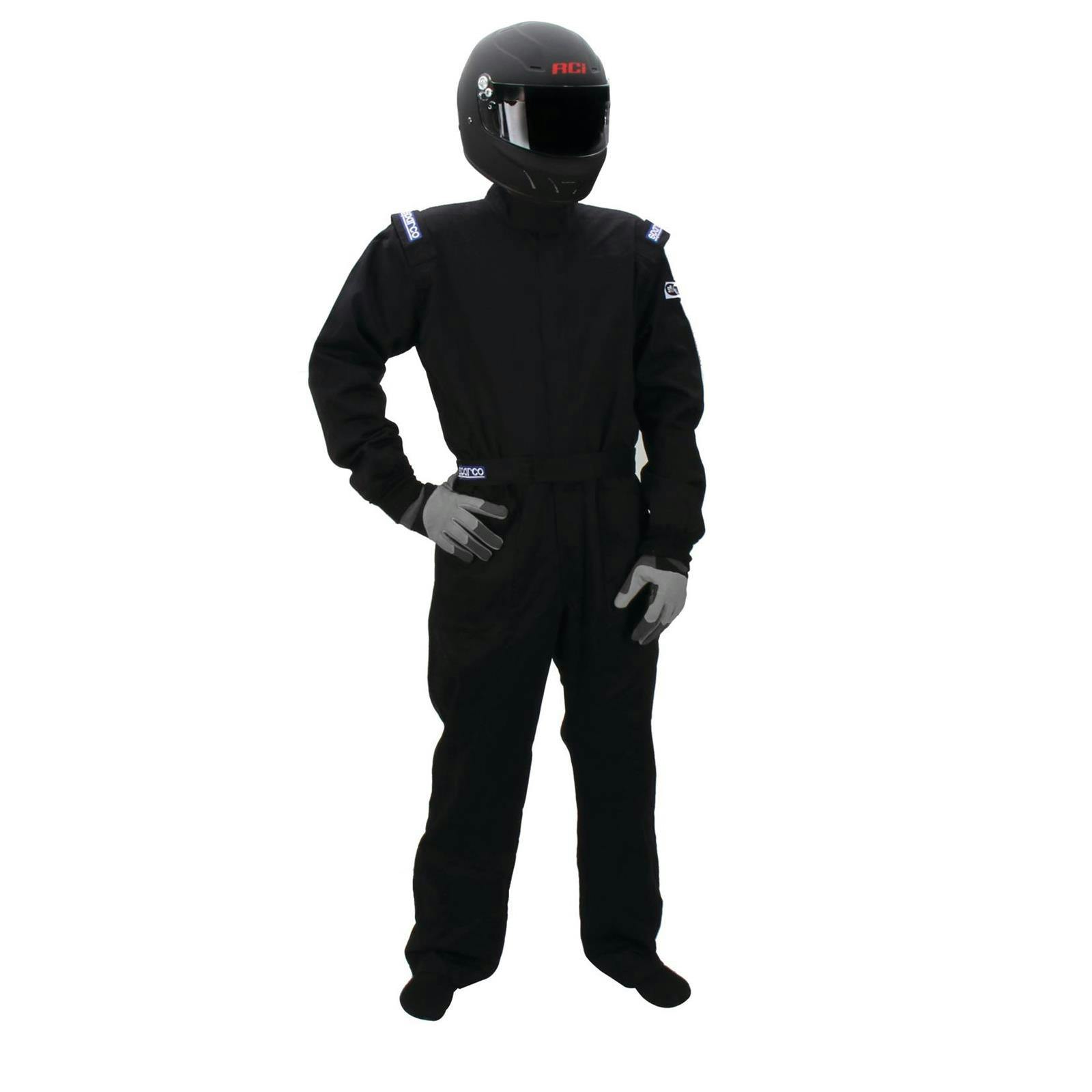 Sparco 001051D1SZA Driver Racing Suits