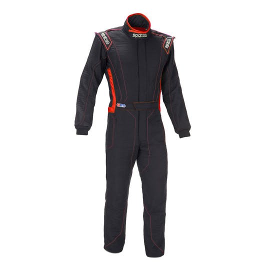 Sparco 001129HB60NRVF Victory RS-4 Racing Suits
