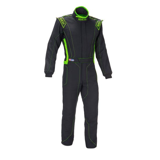 Sparco 001129HB60NRVF Victory RS-4 Racing Suits