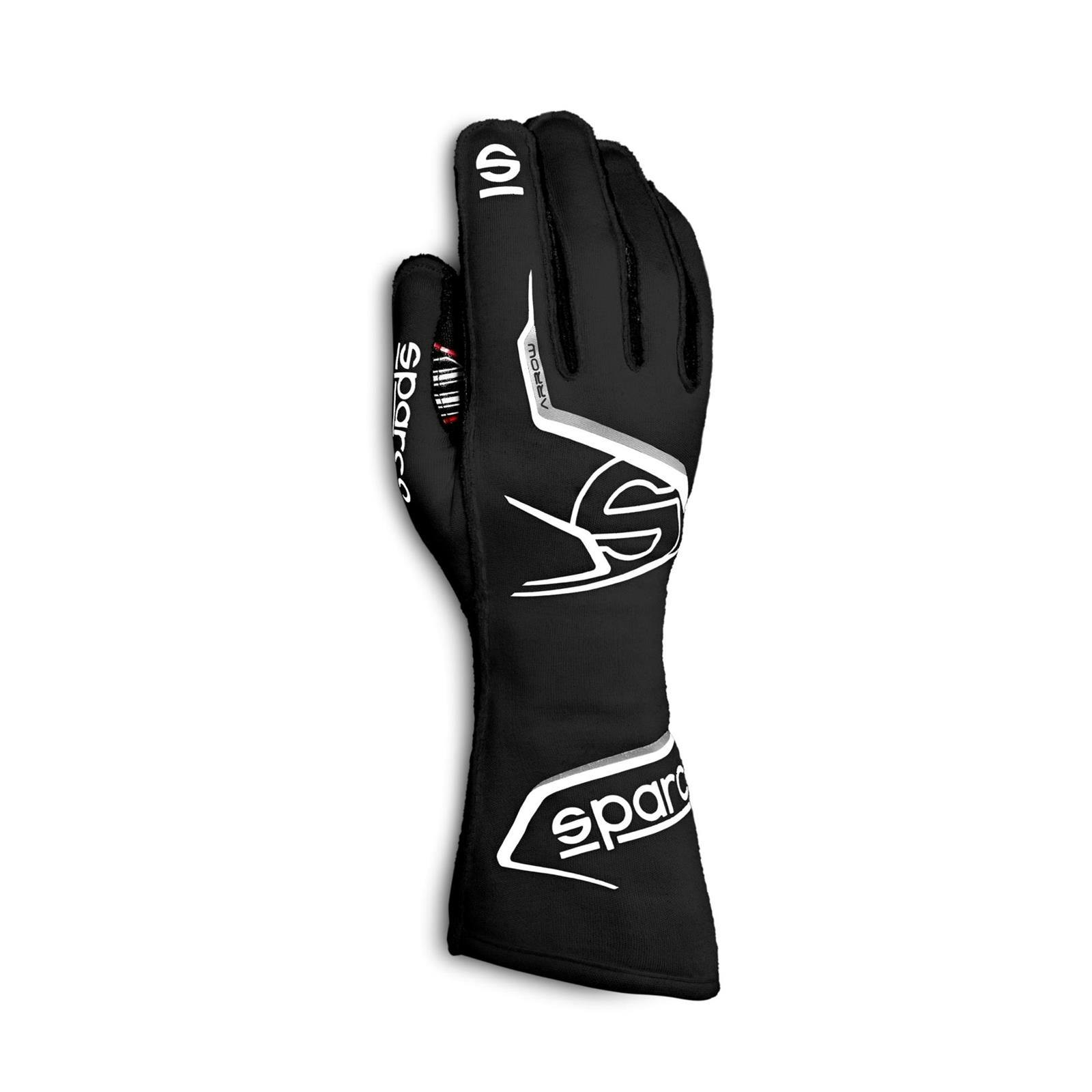 Sparco Arrow SFI 5 Racing Gloves