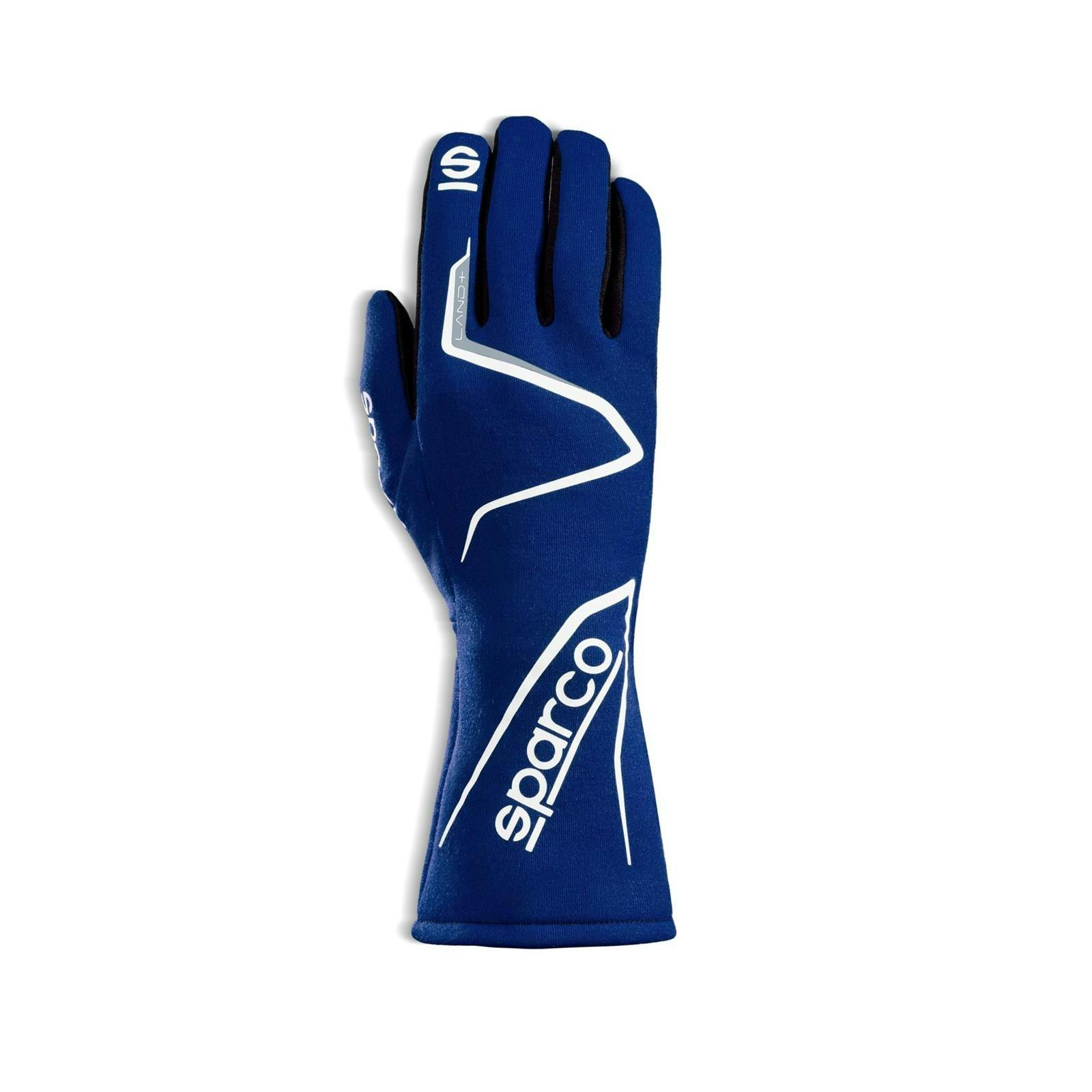 Sparco Land+ SFI/FIA Racing Gloves