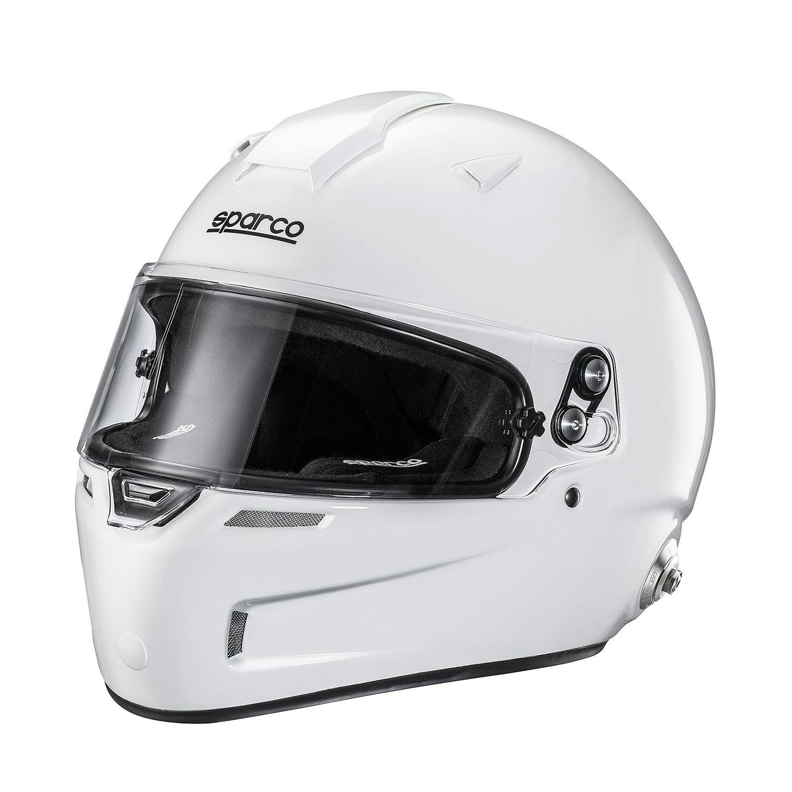 Sparco AIR RF-5W Racing Helmet