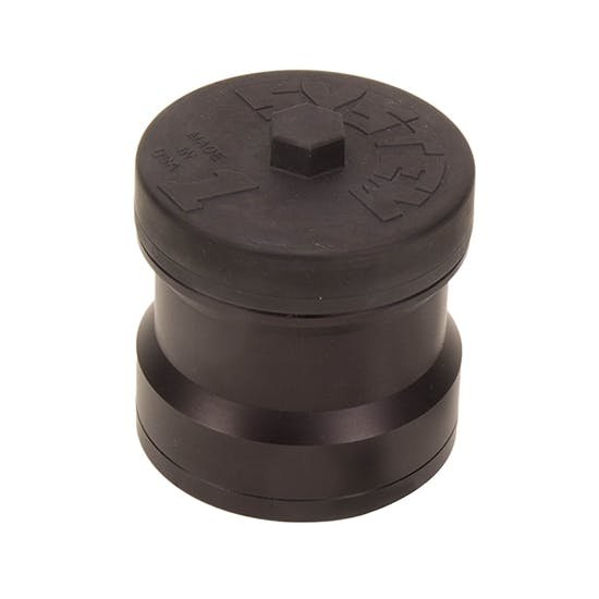 System 1 209-361B Short Universal Thread Engine Oil Filter