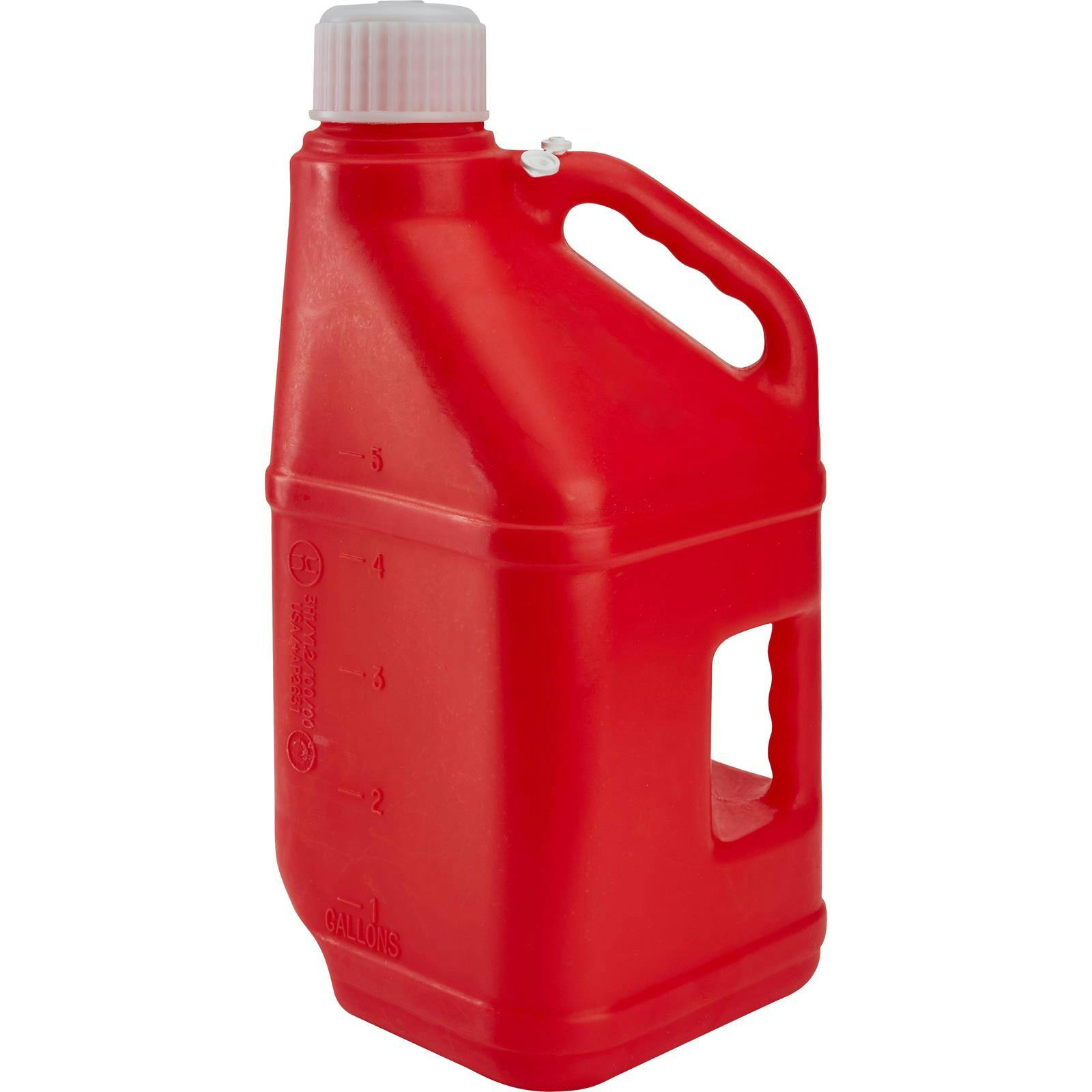 Two Handled 5 Gallon Utility Jug