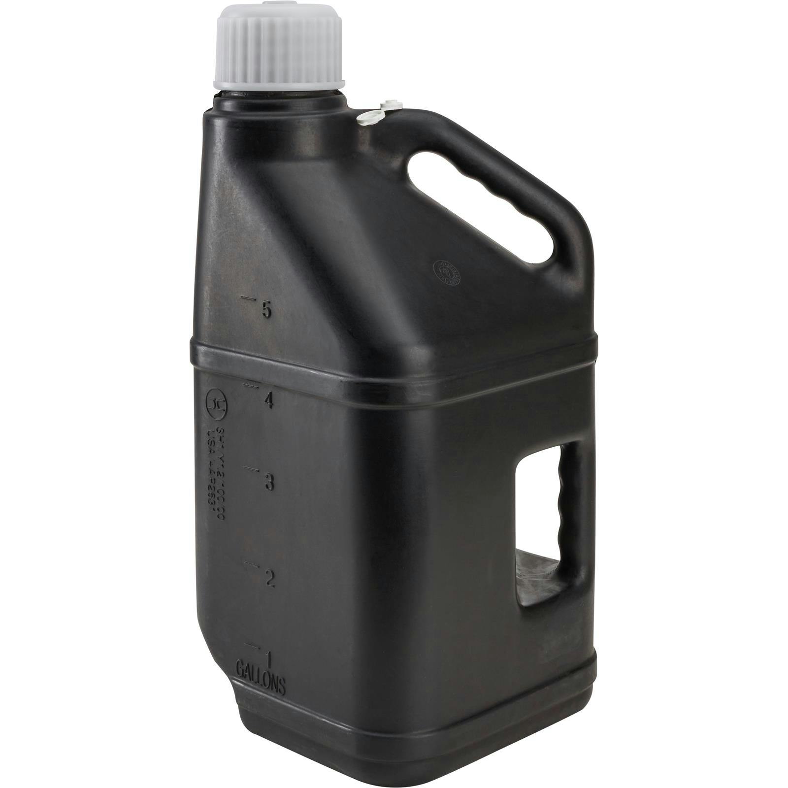 Two Handled 5 Gallon Utility Jug