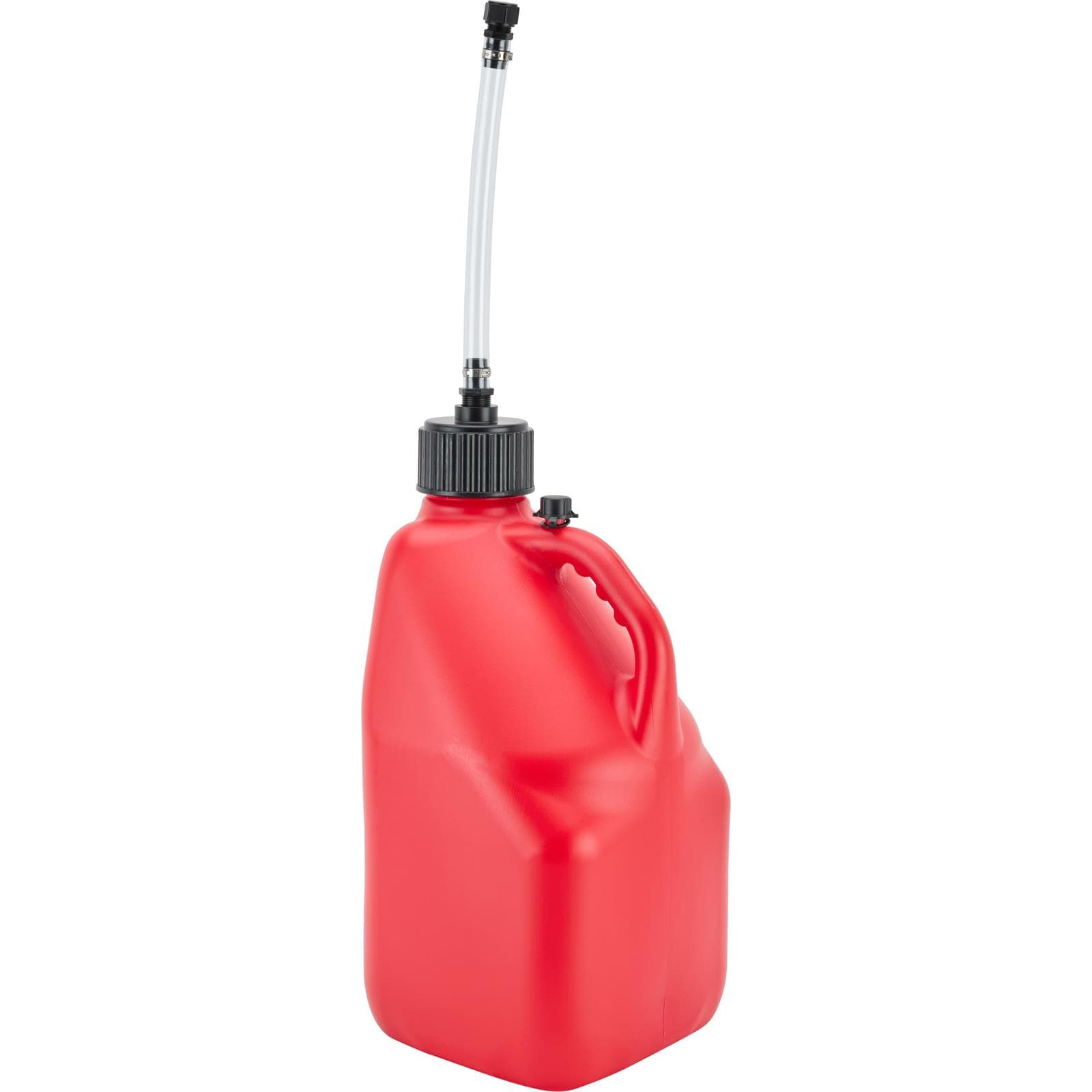 Square Utility Jug, 5.5 Gallon