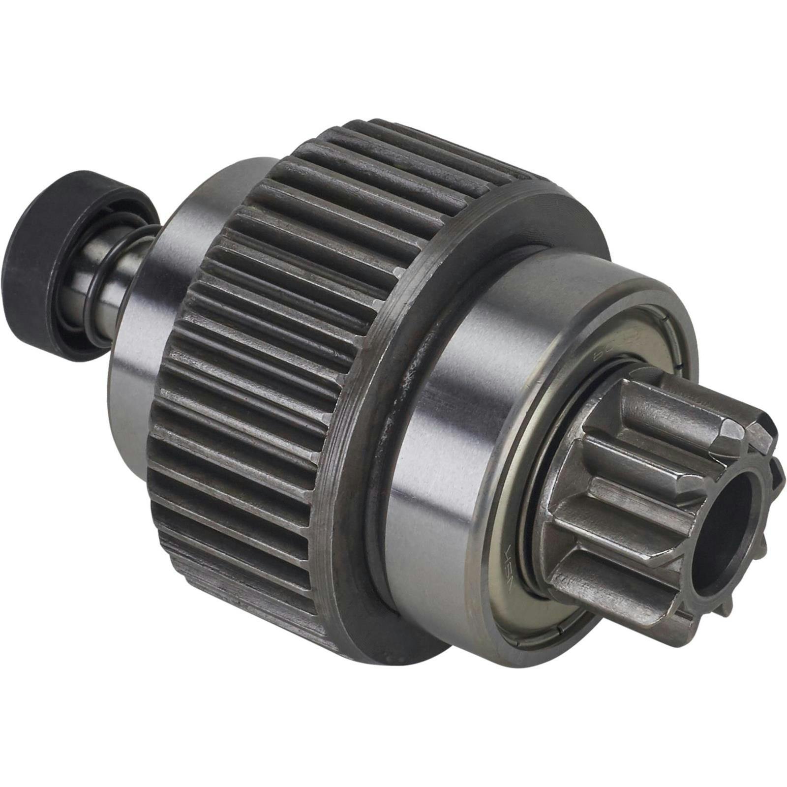 Tilton 54-421 Super Starter Drive Assembly, 9 Tooth, 12 Pitch