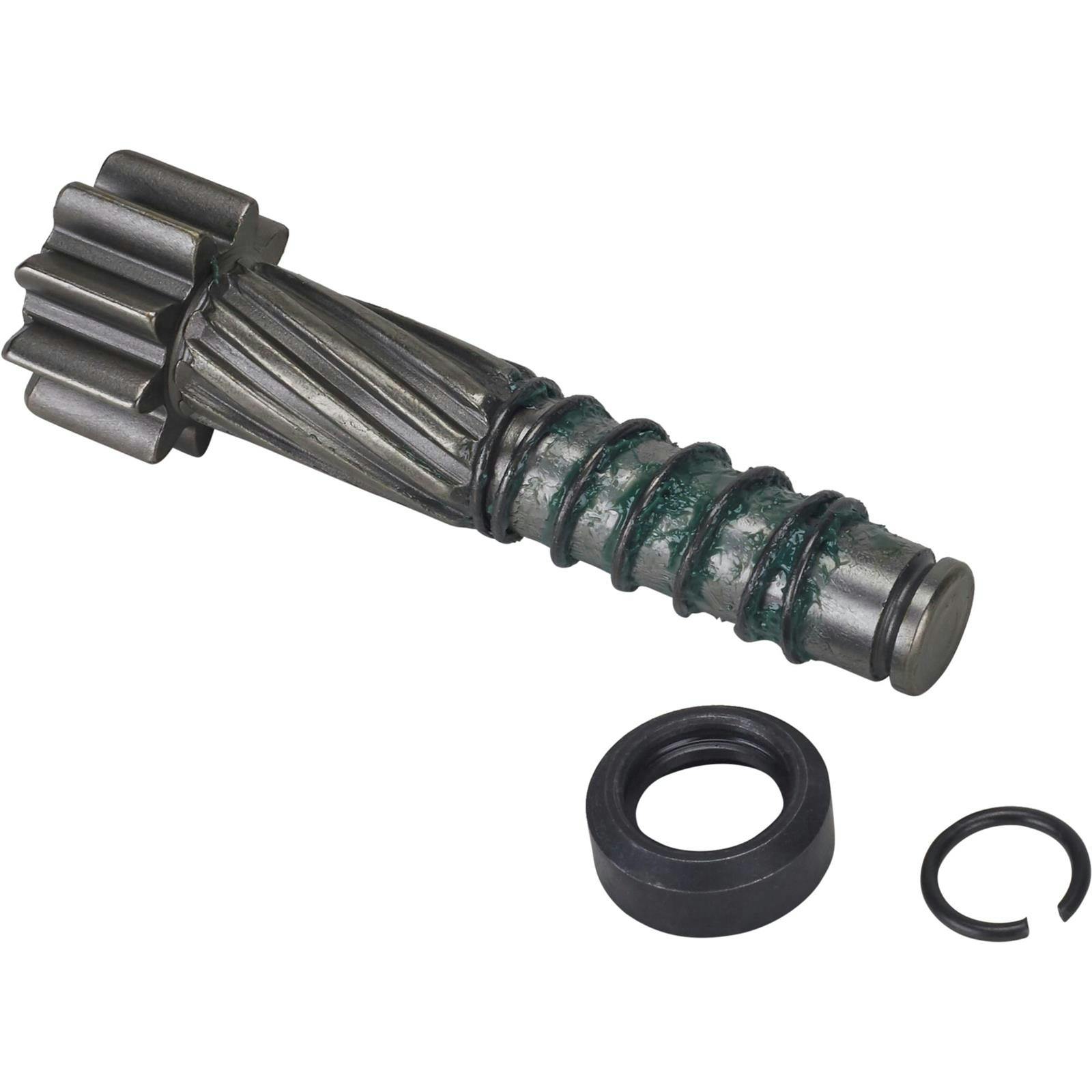 Tilton 54-442 Super Starter Pinion Kit, 9 Tooth, 12 Pitch