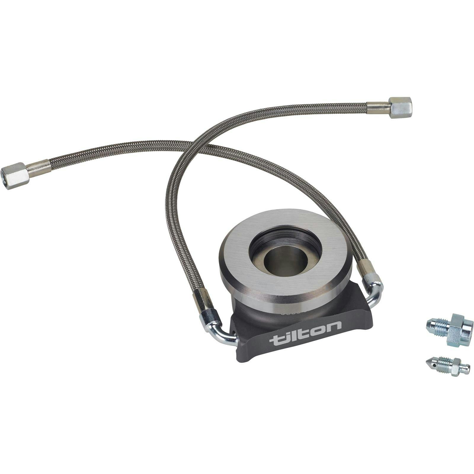 Tilton 60-6100 Flat Face Hydraulic Release Bearing, Universal