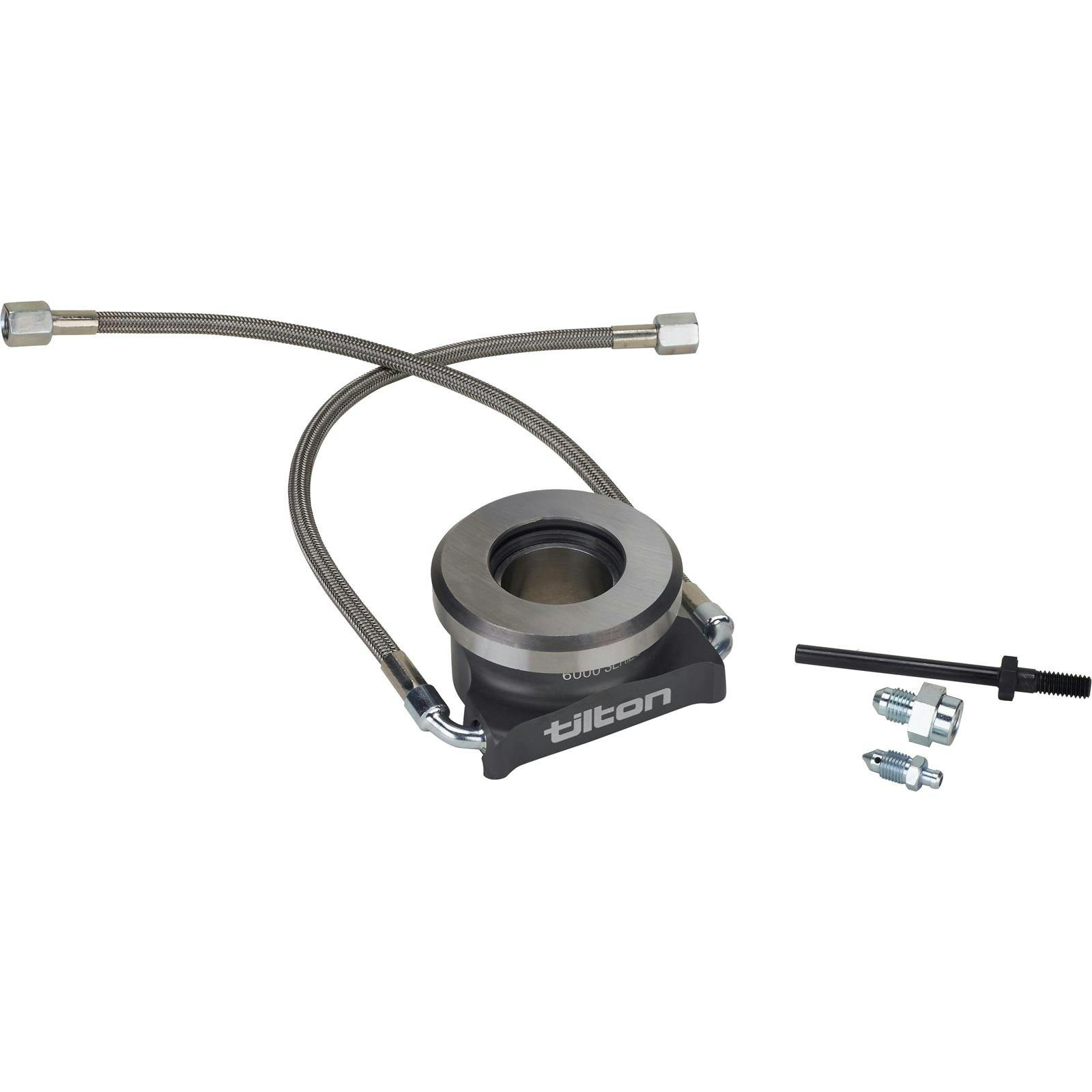 Tilton 60-6101 Flat Face Hydraulic Release Bearing LS TKO/500/600