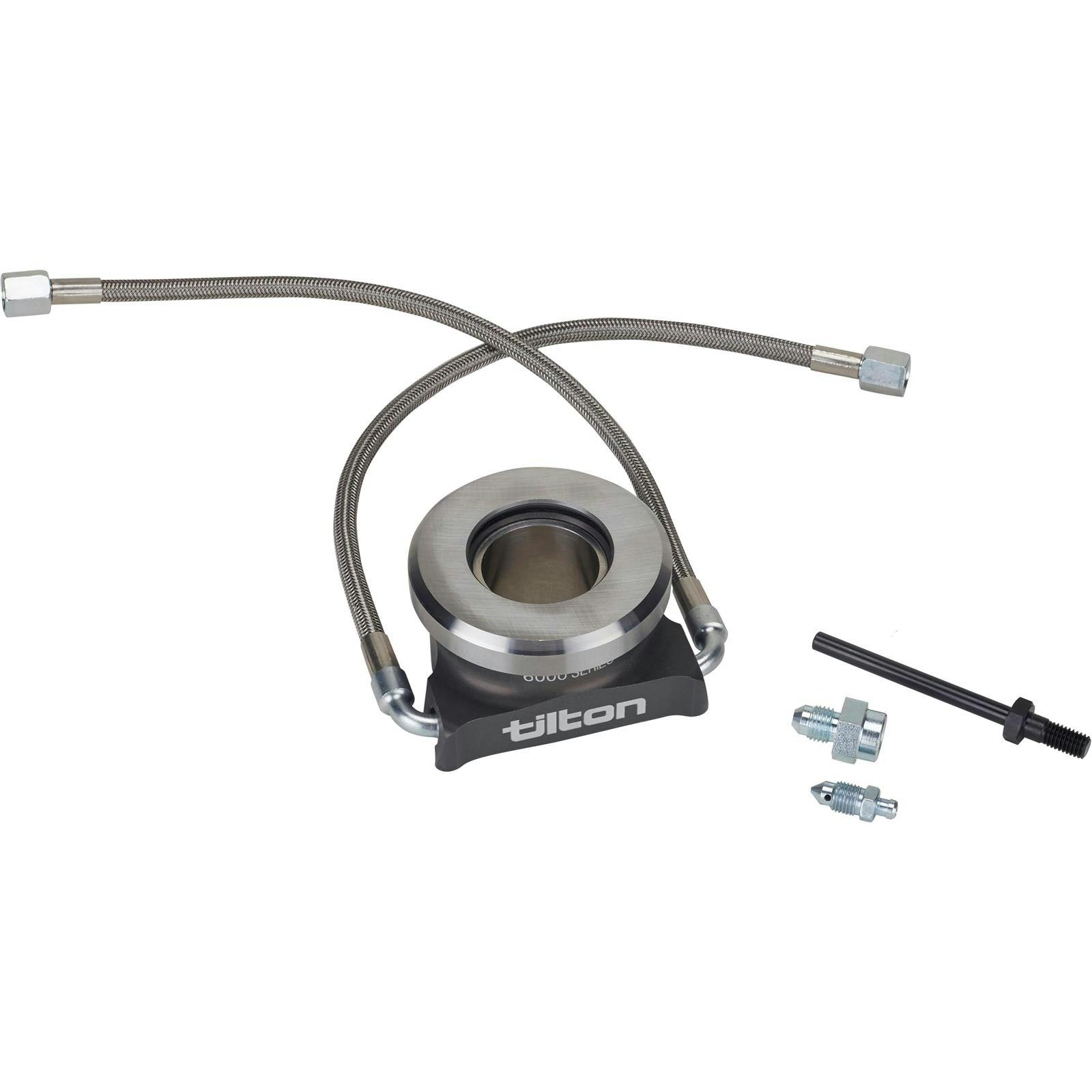 Tilton 60-6103 Flat Face Hydraulic Release Bearing, Chevy T5