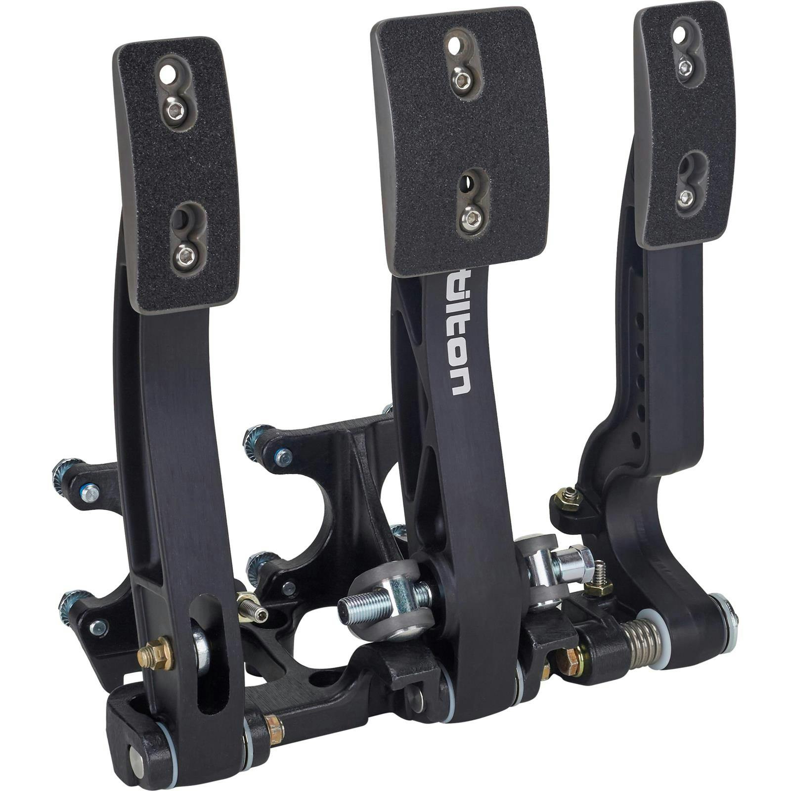 Tilton 72-603 600 Series 3-Pedal Aluminum Floor Mount Assembly