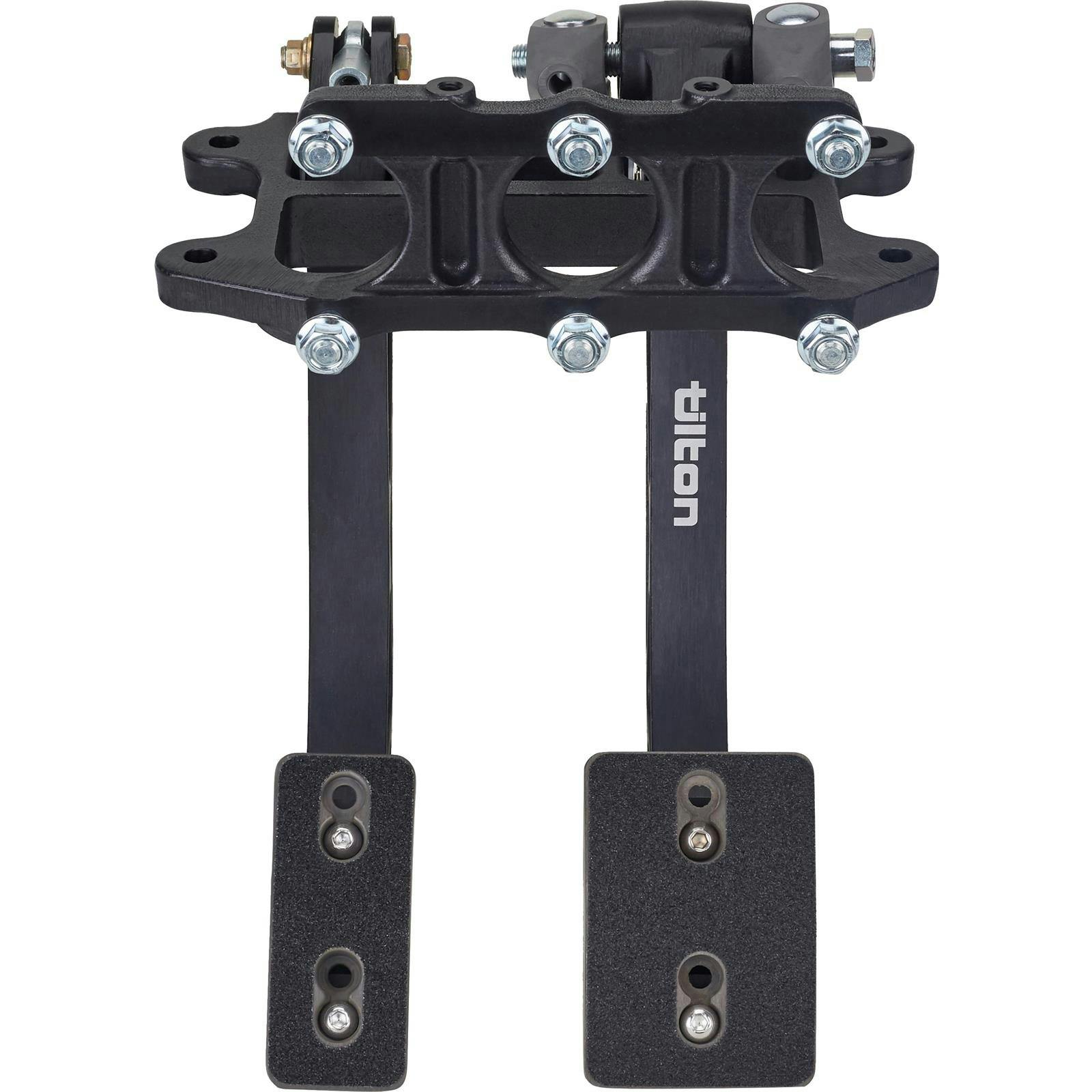 Tilton 72-608 600 Series Overhung-Mount Aluminum Pedal Assembly
