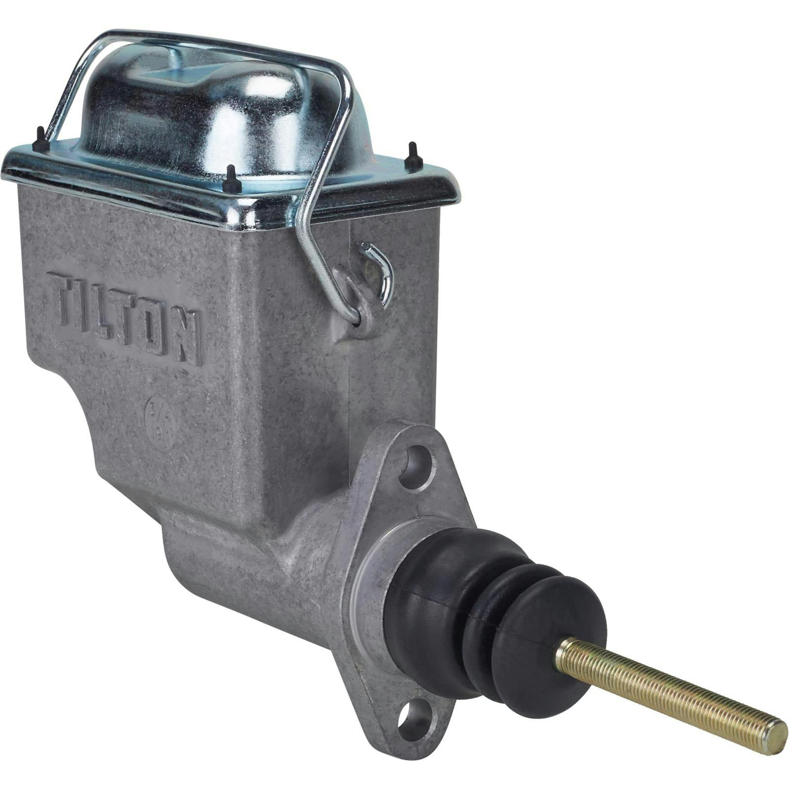 Tilton 73-1000 73 Series Master Cylinder, 1 Inch Bore