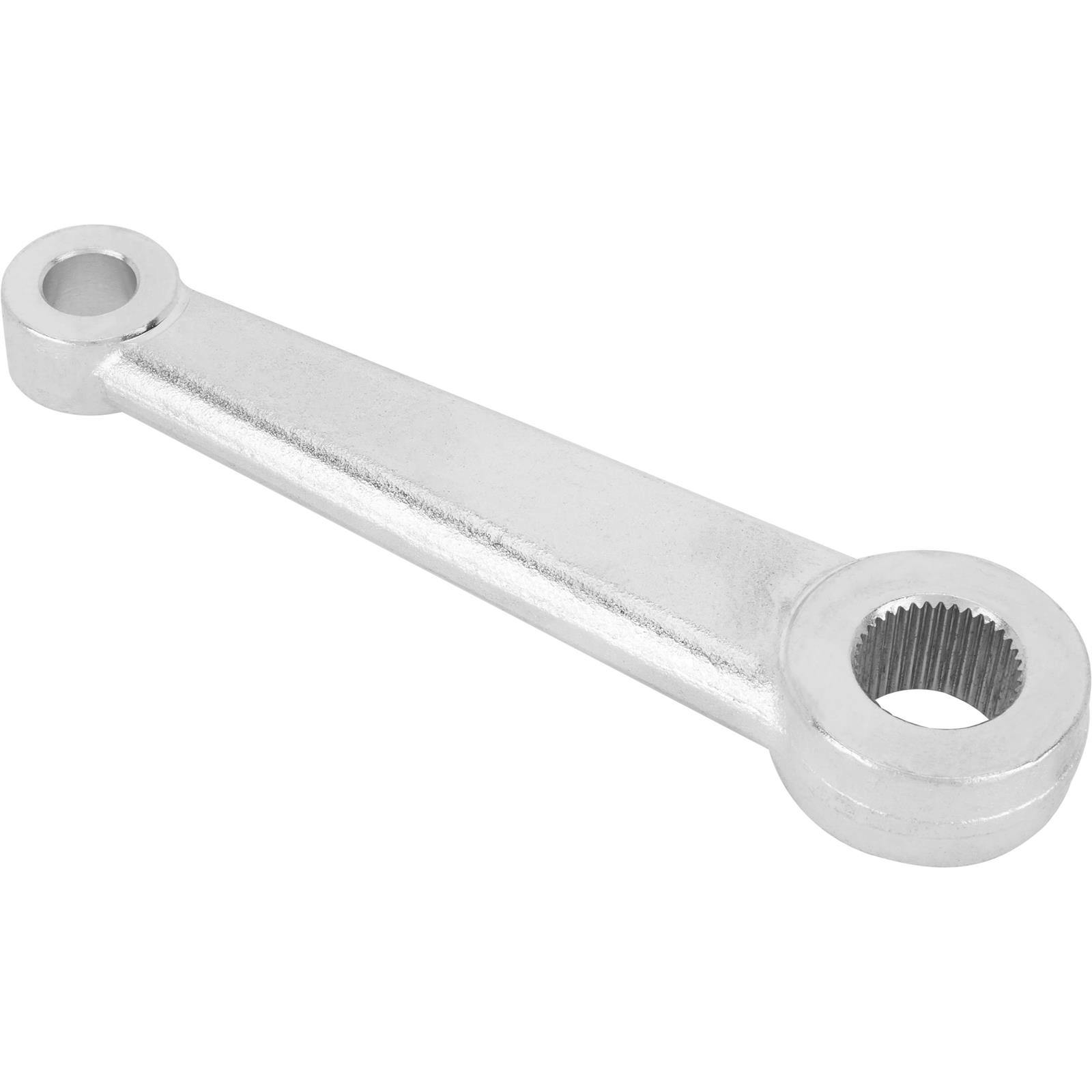 Vega Pitman Arm - Drilled for 5/8 Bolt