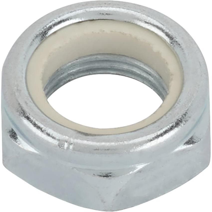 Pitman Arm Self Locking Nut, Corvair Steering Box