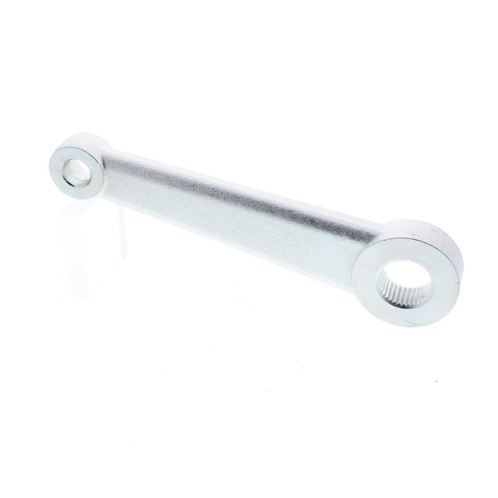 Universal Street Rod Pitman Arm for GM 525/605 Steering Box