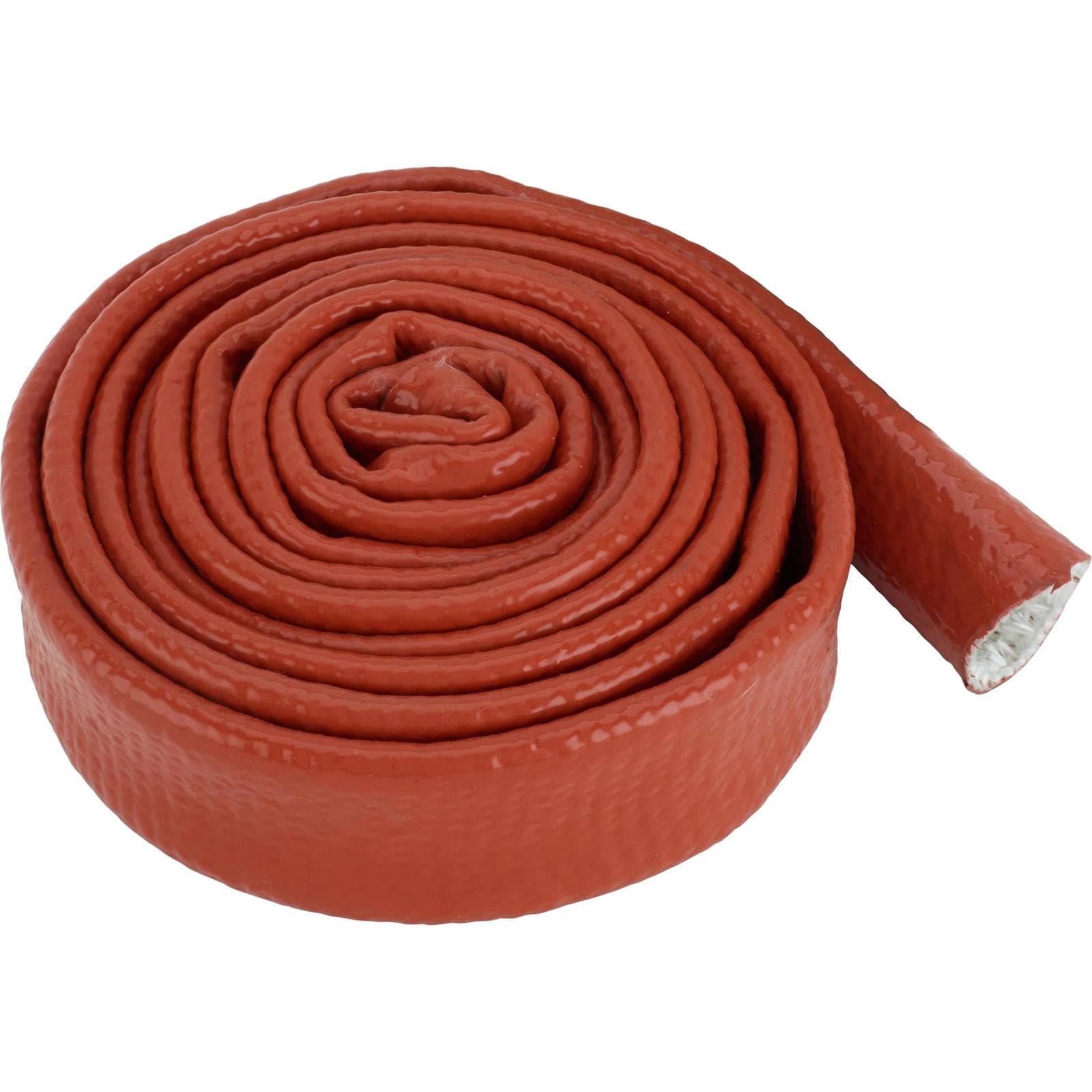 Orange Thermal Sleeve