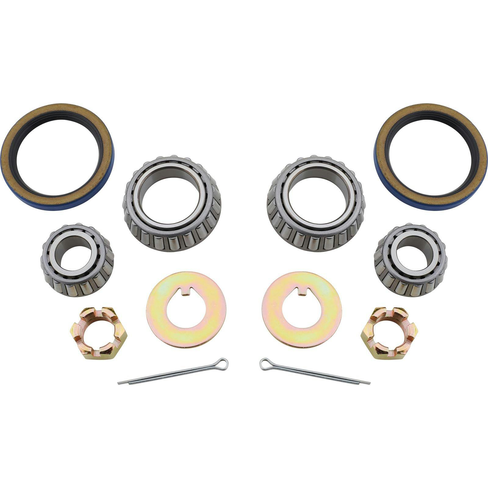 Bearing and Seal Kit for Chevy Radir Spindle Mount Wheels