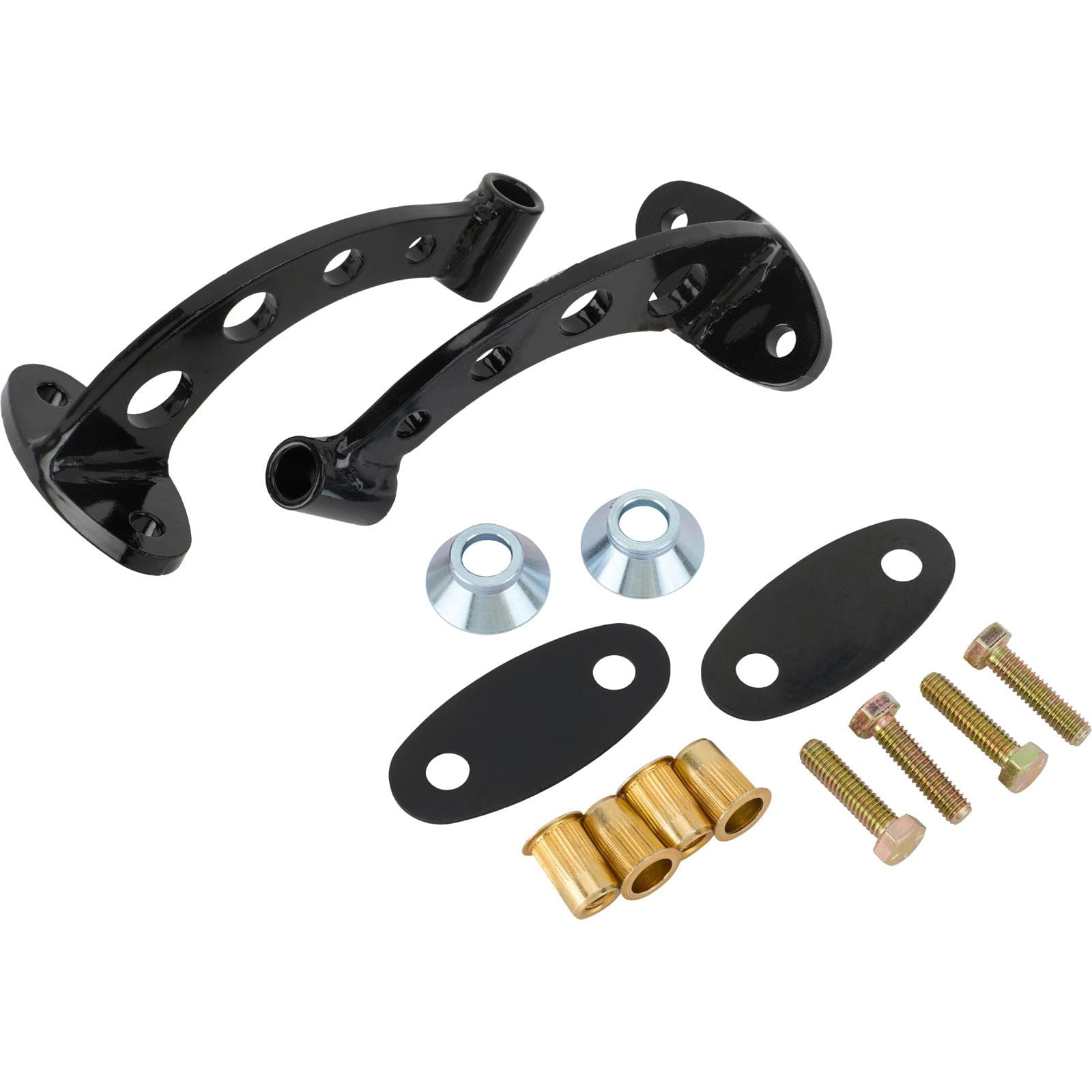 Tribute T Headlight Bracket Mount Kit