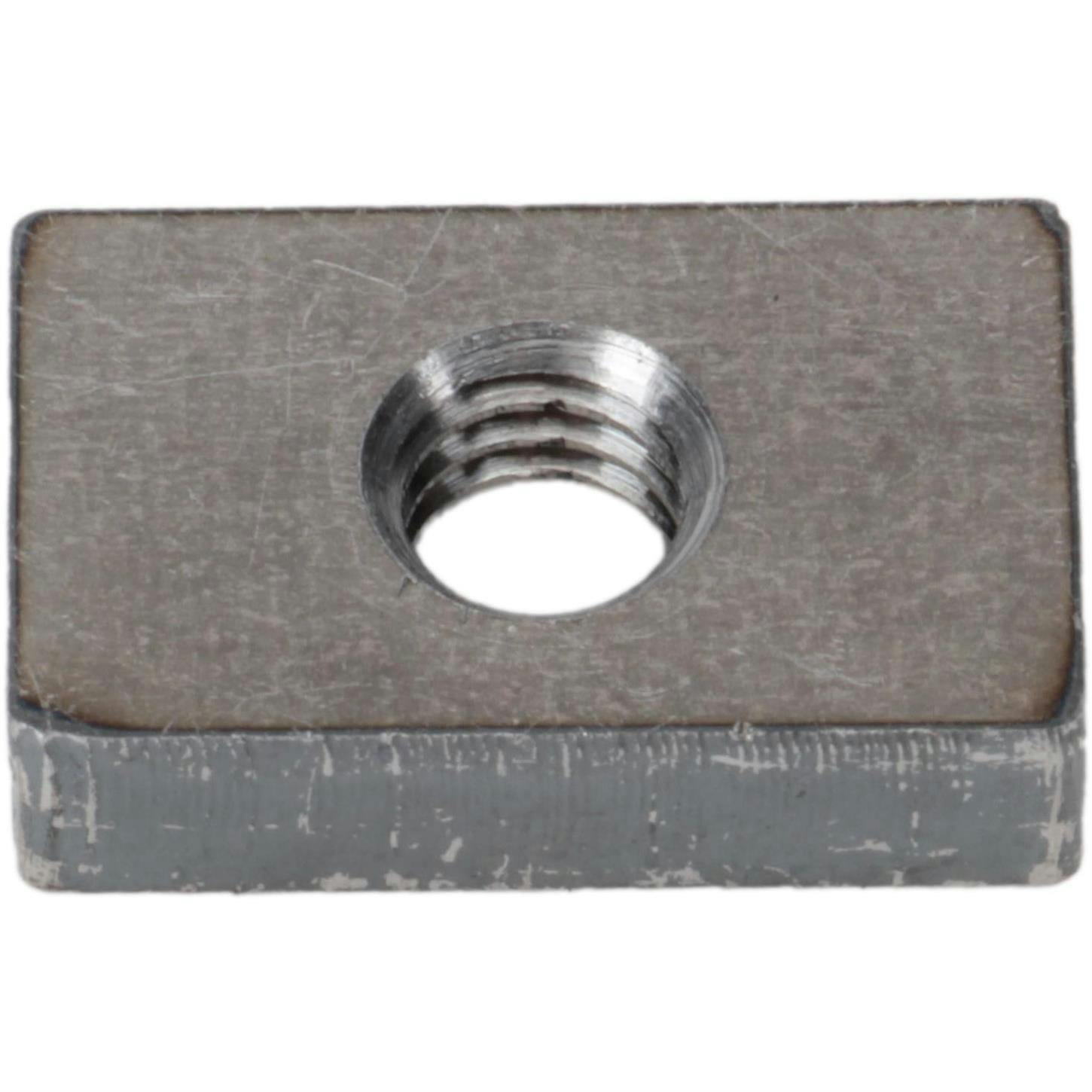 T-Bucket Door Striker Nut for Mini Bear Jaw Latch