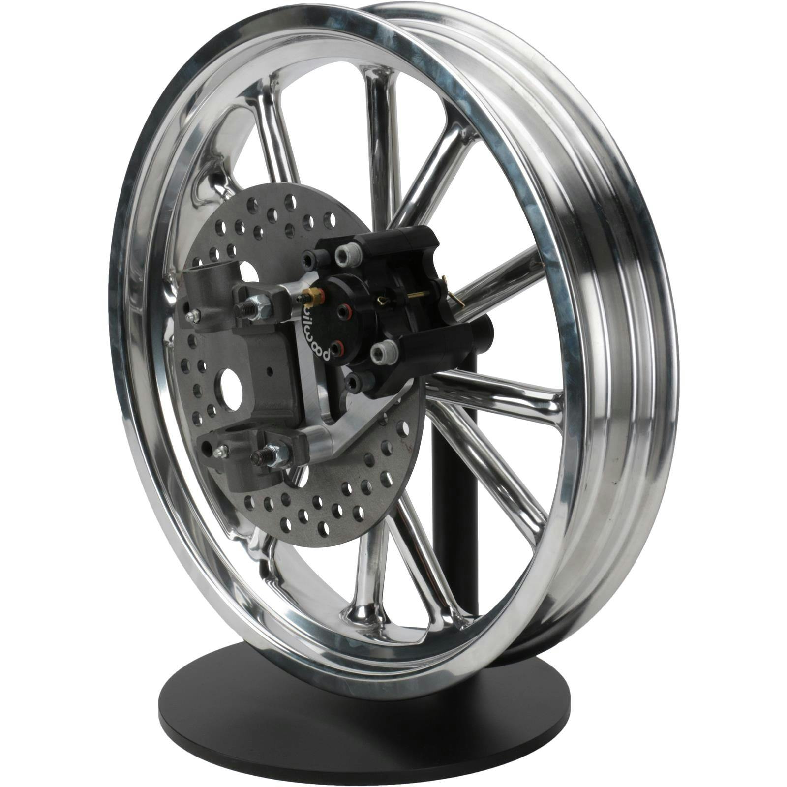 Disc Brake Kit for Chevy Spindle Mount Radir Wheels