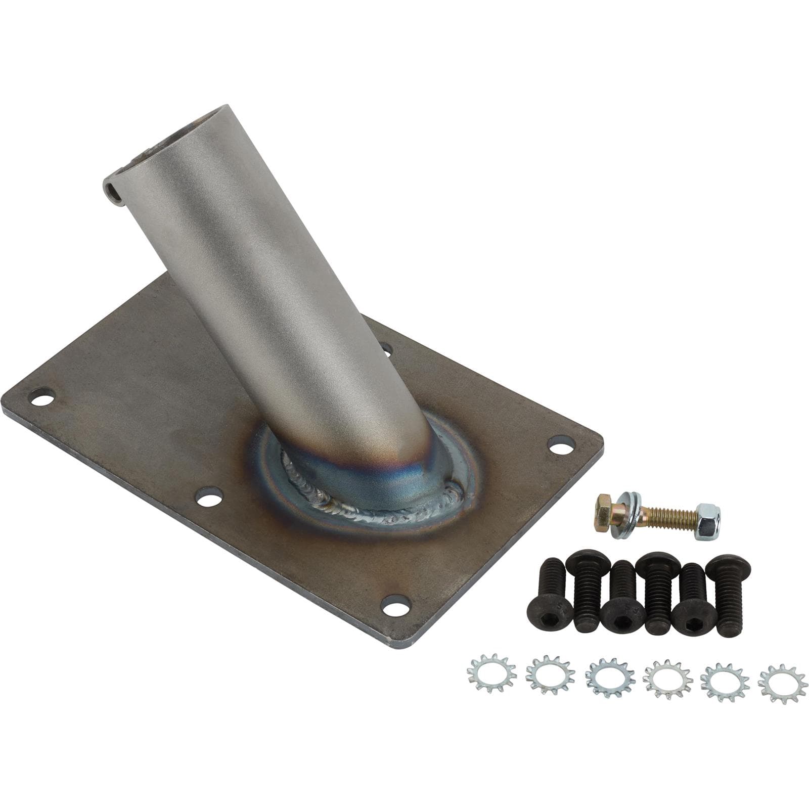 50 Degree 1-3/4 Inch Column Mount For T-Kit W/ Mounting Hardware