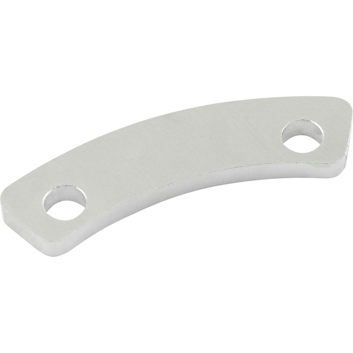 Inboard Brake Pad Shim, 1/4 Inch
