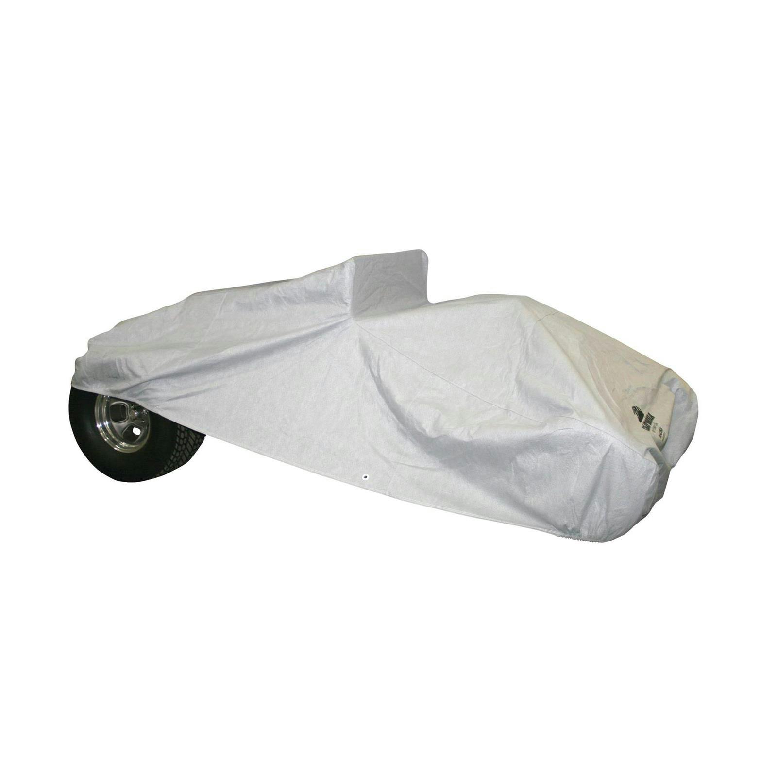 Car Cover, T-Bucket, No Top Cars, 20 Inch Tall Windshields