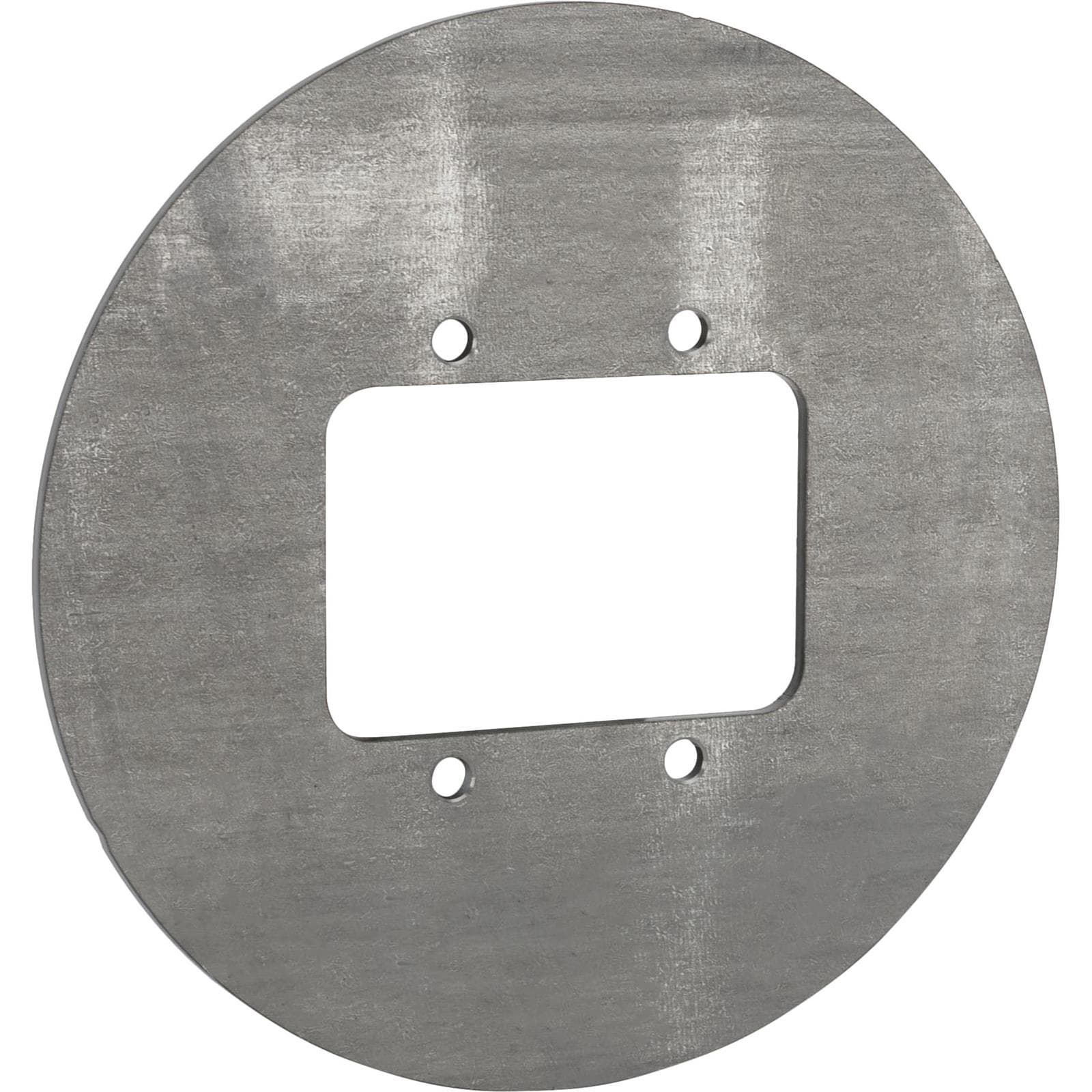 Emergency Brake Replacement Rotor