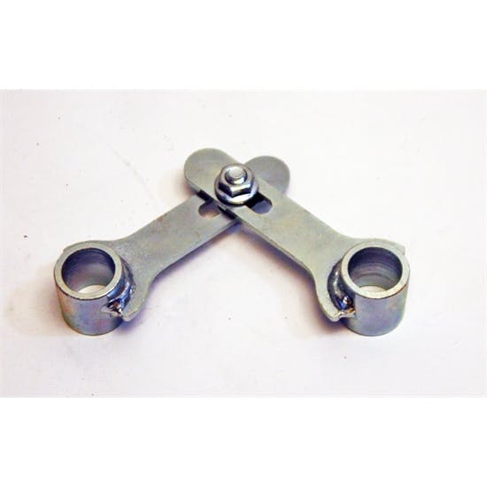 Garage Sale - Steel Support Brackets