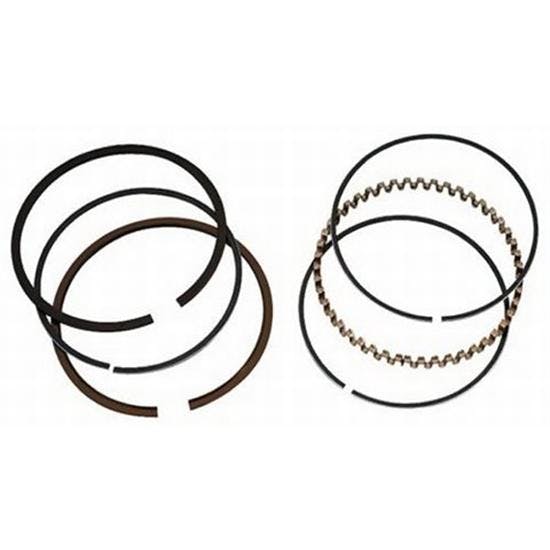 Total Seal Piston Rings 3.736 plus oversize 5/64X5/64X3/16