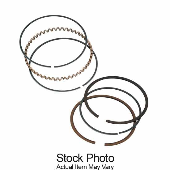 Total Seal Claimer Gapless Rings