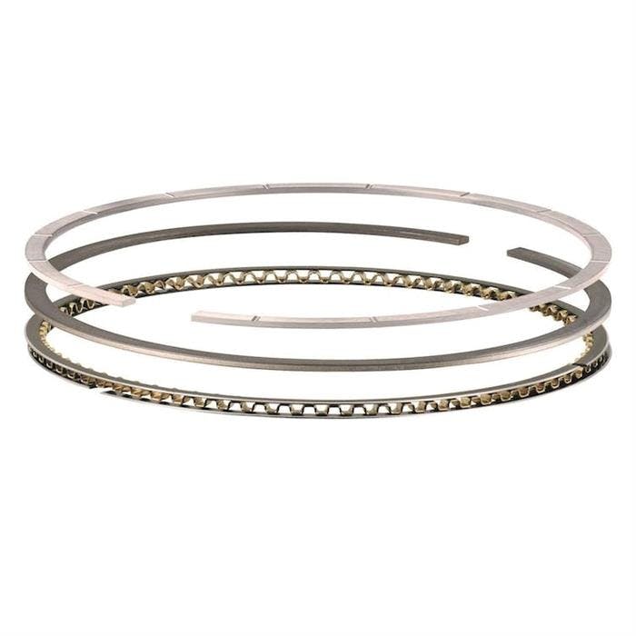 Total Seal CR0190GP 35 Gas Piston Ring Set, 4.160 Bore, Style A