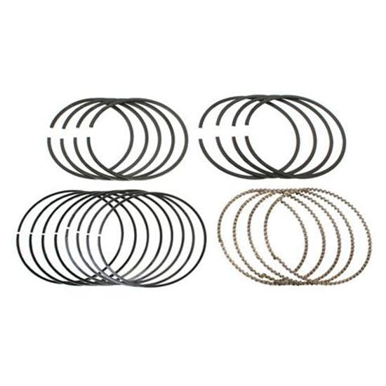 Total Seal Conventional Rings for 2.3 Ford Mahle Pistons